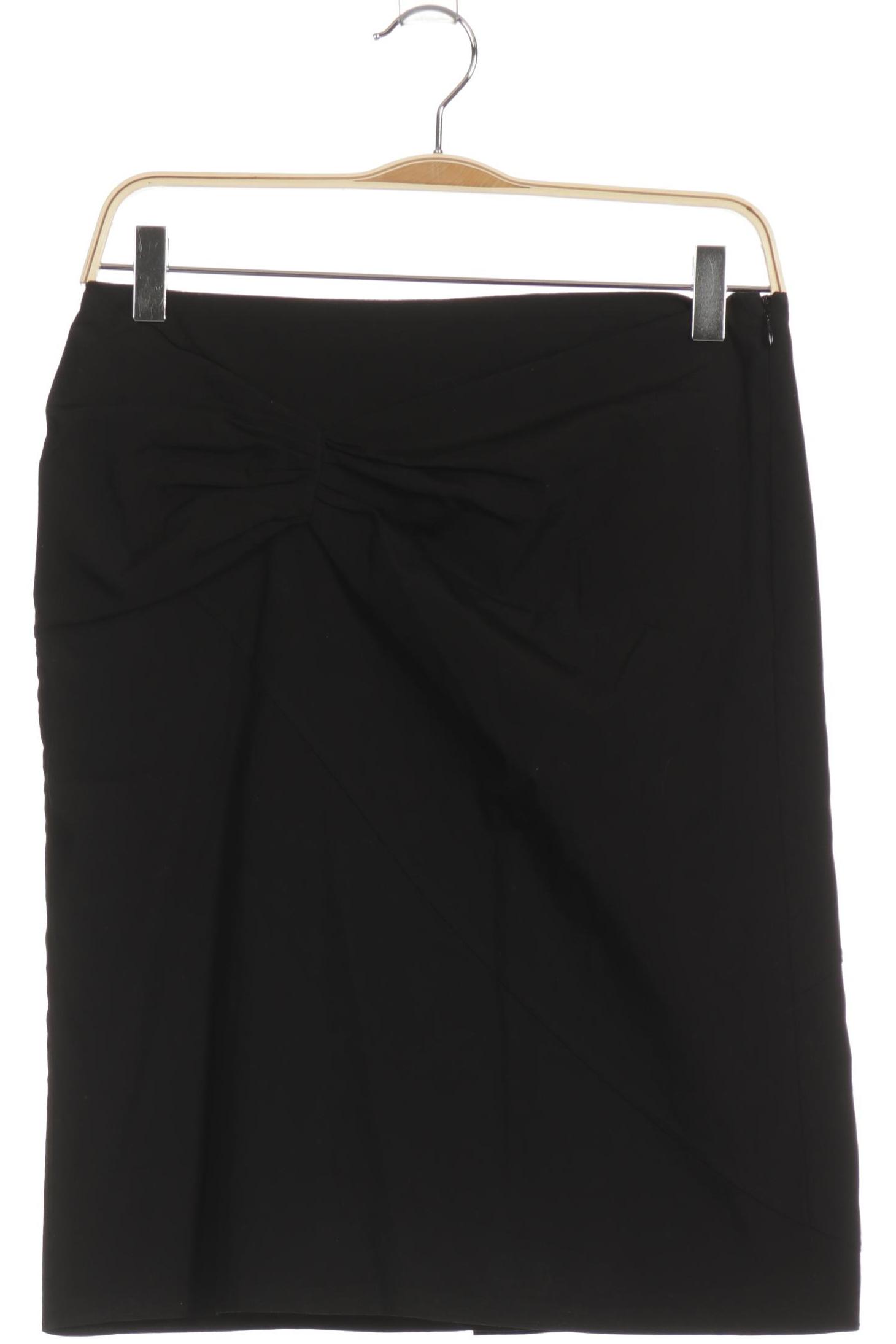 

Boss by Hugo Boss Damen Rock, schwarz, Gr. 36