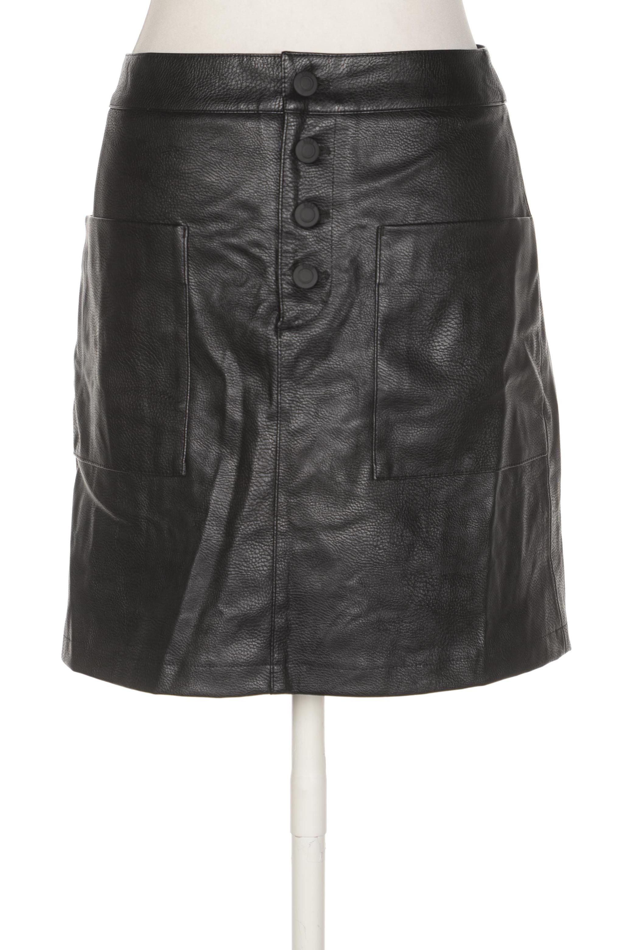 

Boss by Hugo Boss Damen Rock, schwarz, Gr. 34