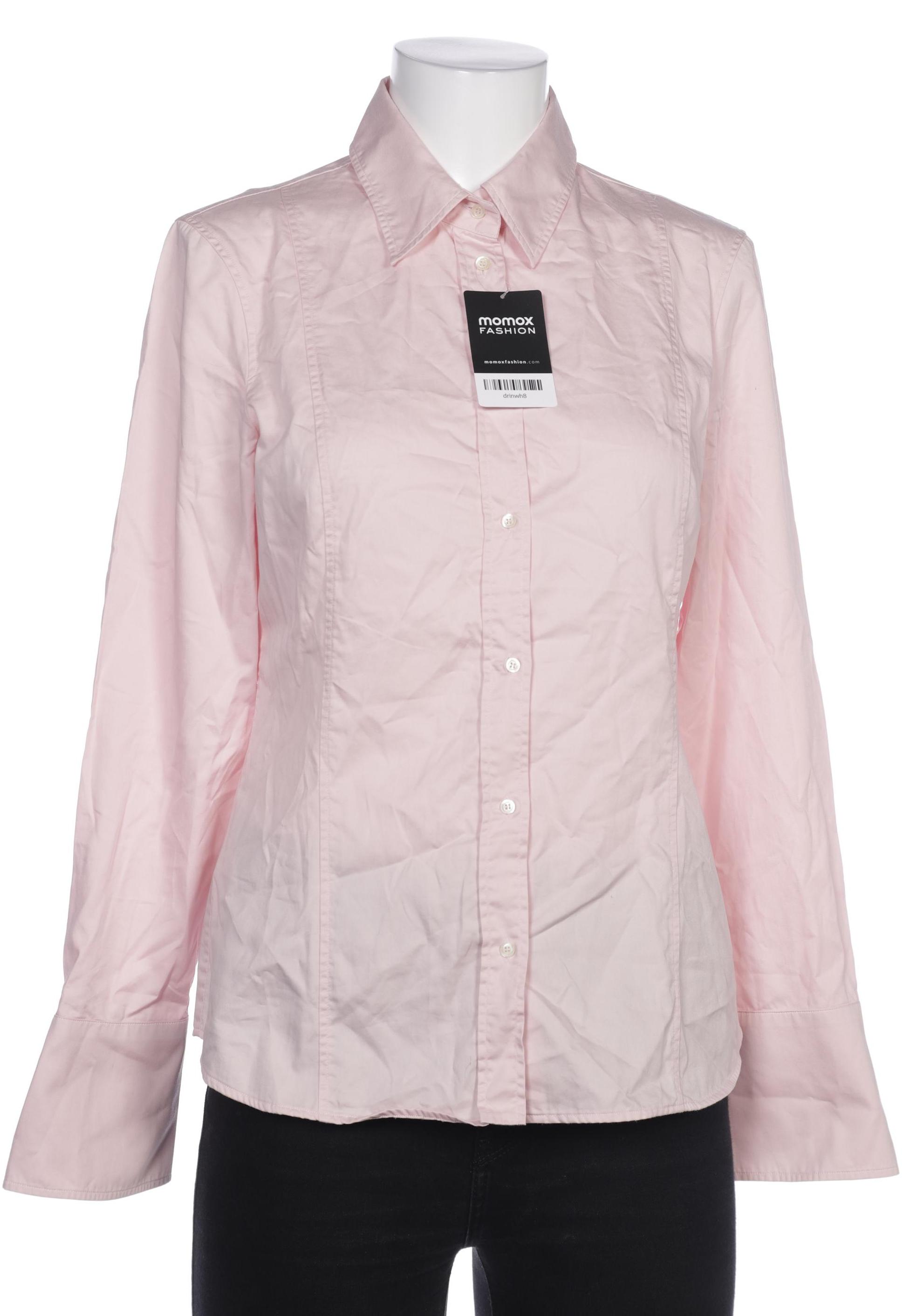 

BOSS by Hugo Boss Damen Bluse, pink