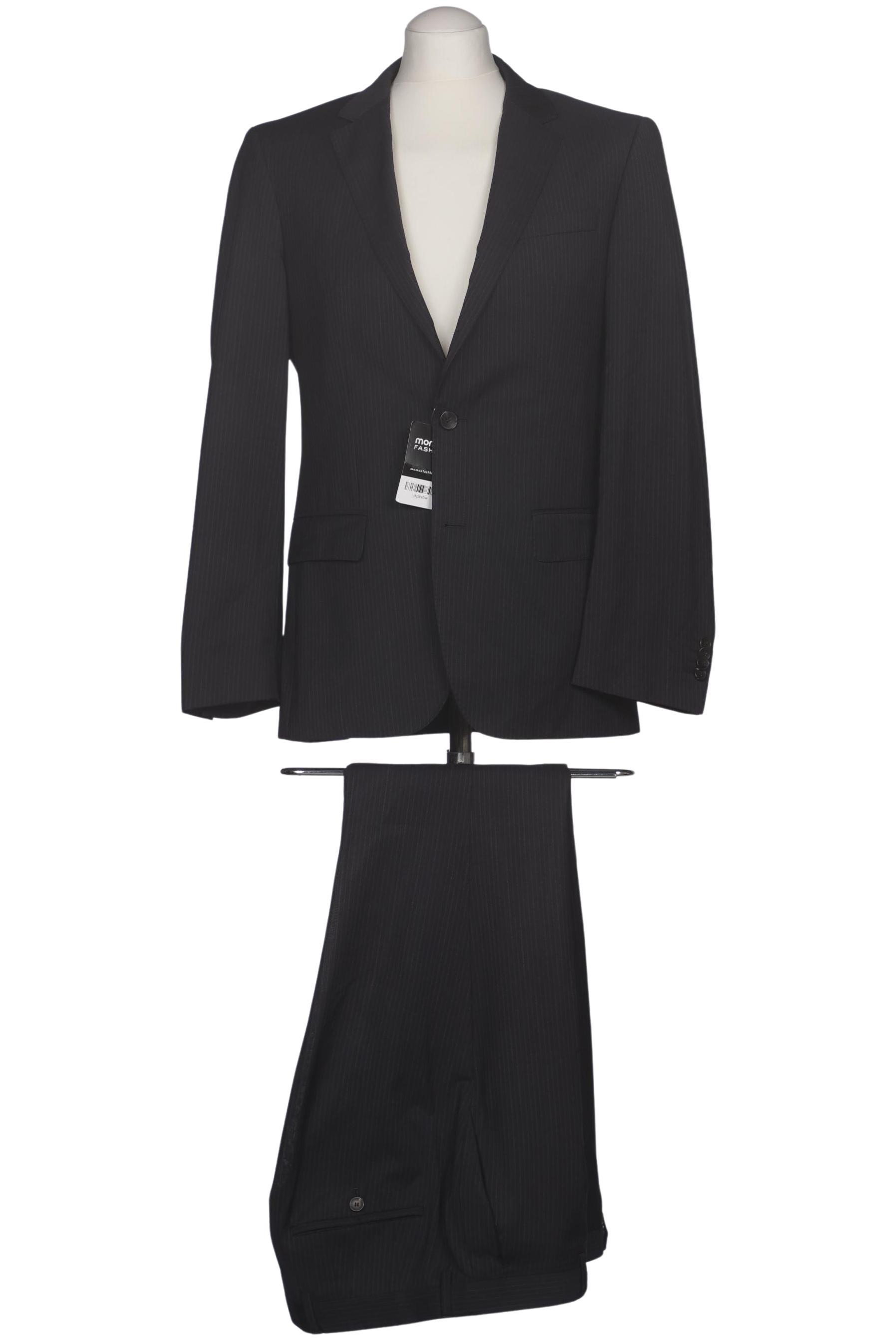 

Boss by Hugo Boss Herren Anzug, marineblau, Gr. 48