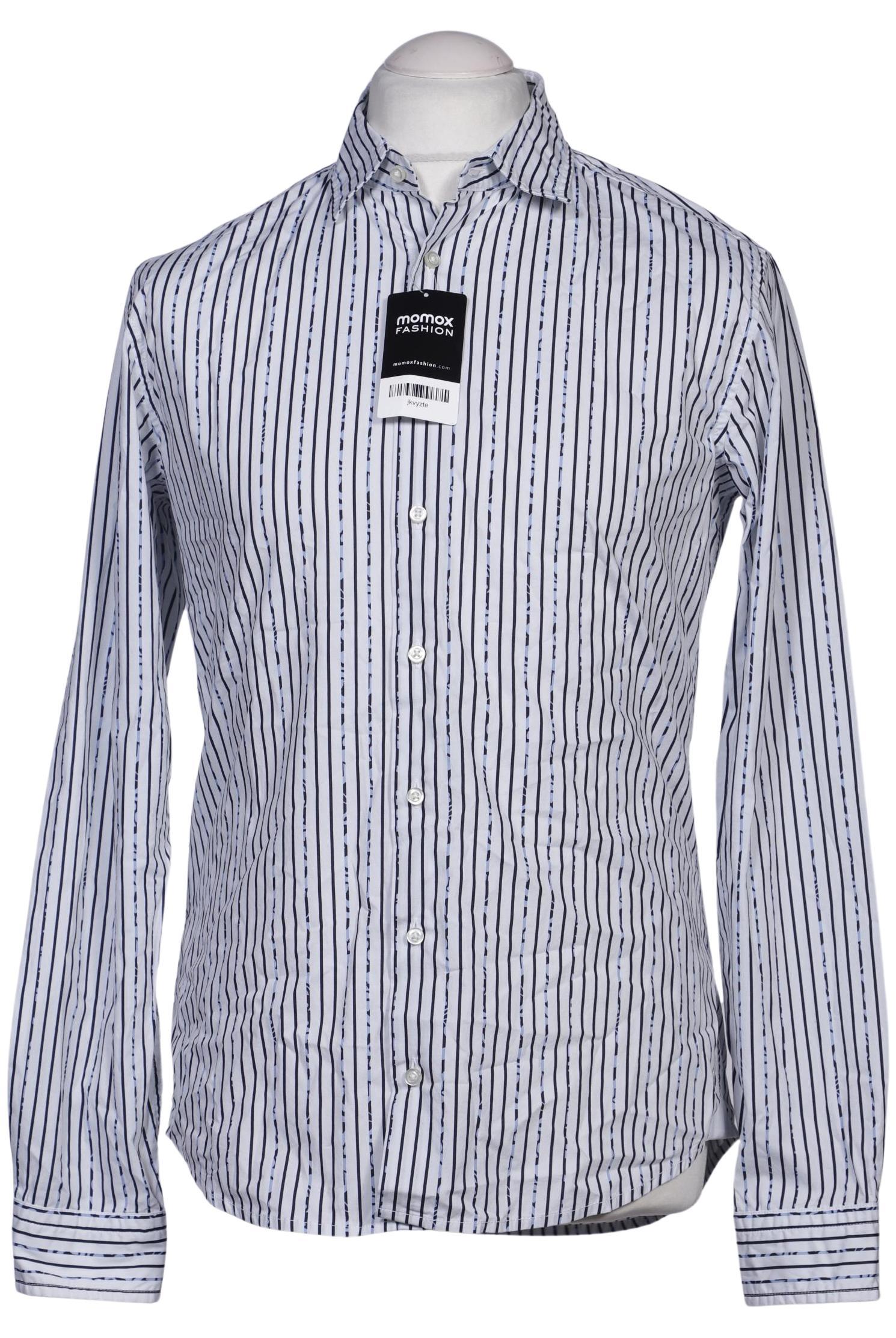 

Boss by Hugo Boss Herren Hemd, mehrfarbig, Gr. 48