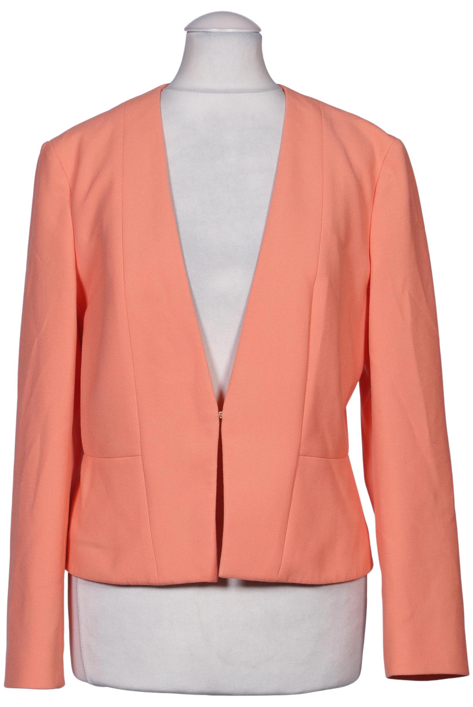 

Boss by Hugo Boss Damen Blazer, orange, Gr. 36
