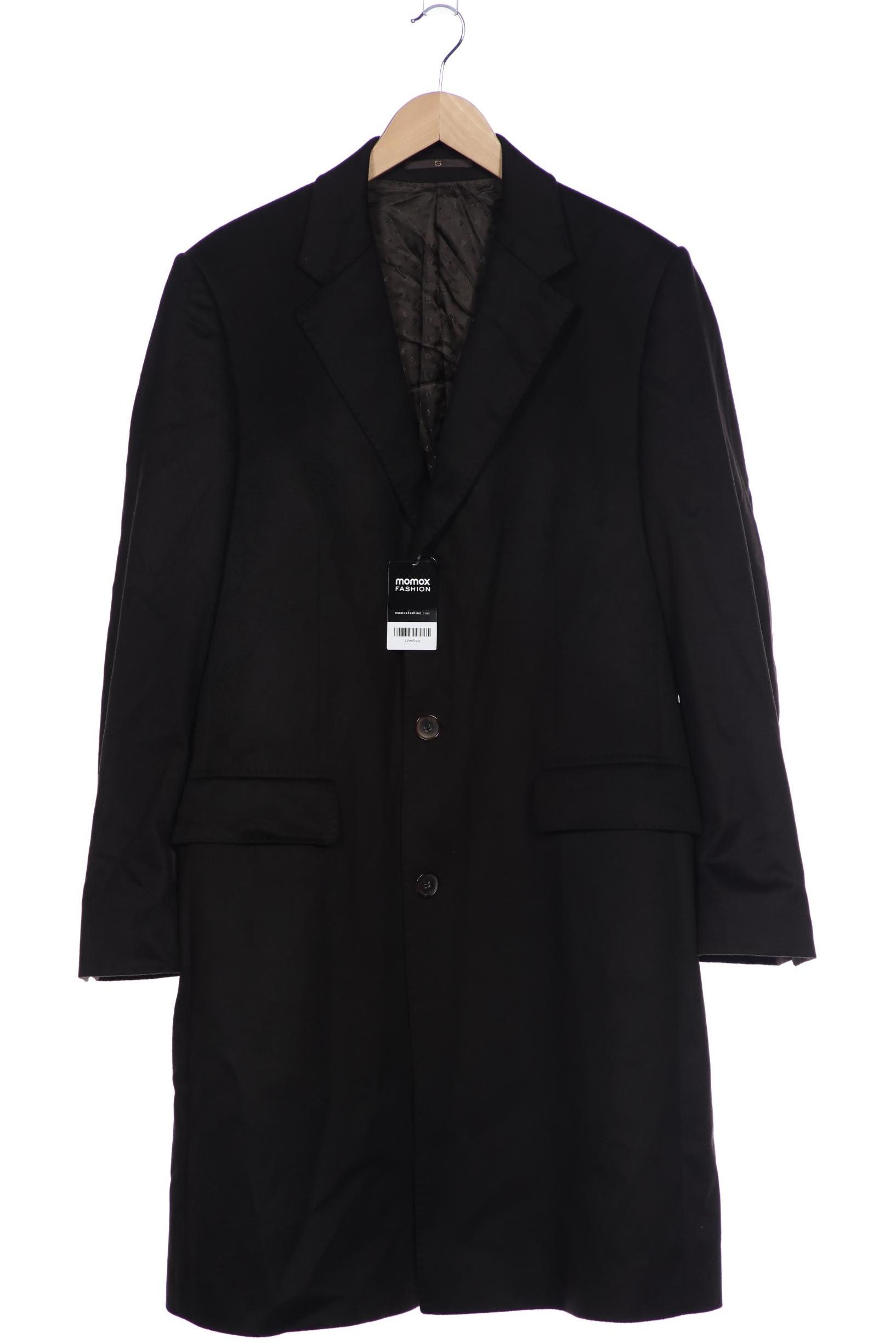 

Boss by Hugo Boss Herren Mantel, braun, Gr. 52