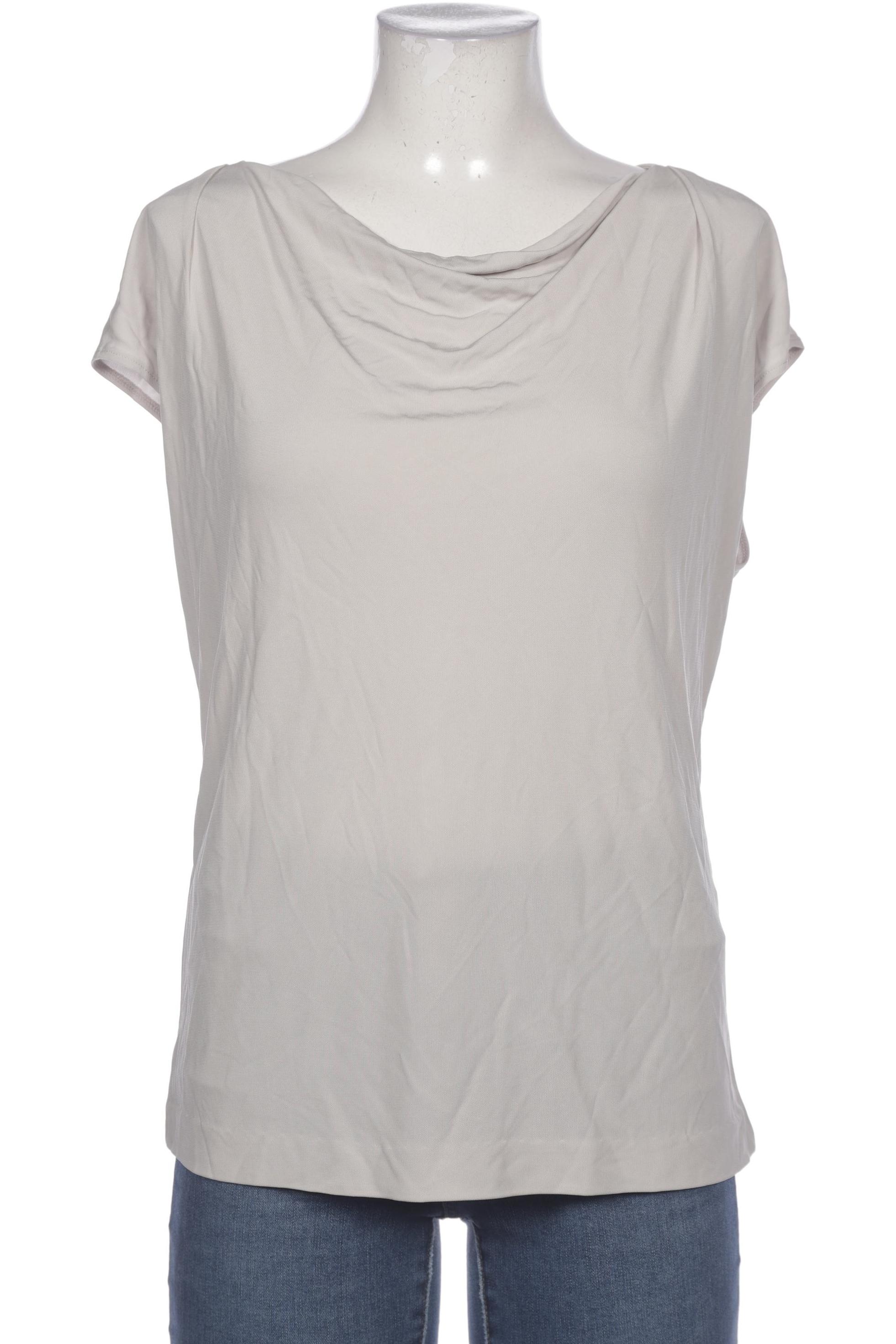 

Boss by Hugo Boss Damen Bluse, grau, Gr. 38