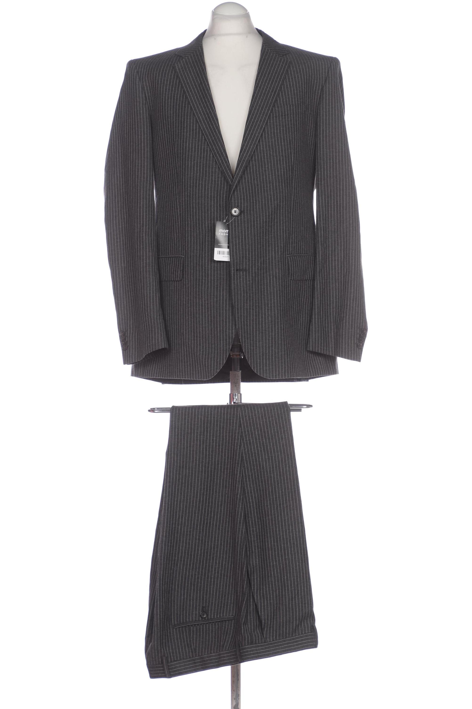

Boss by Hugo Boss Herren Anzug, grau, Gr. 110