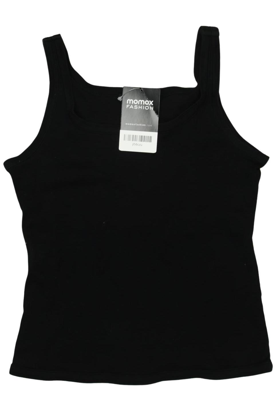 

Boss by Hugo Boss Damen Top, schwarz, Gr. 36