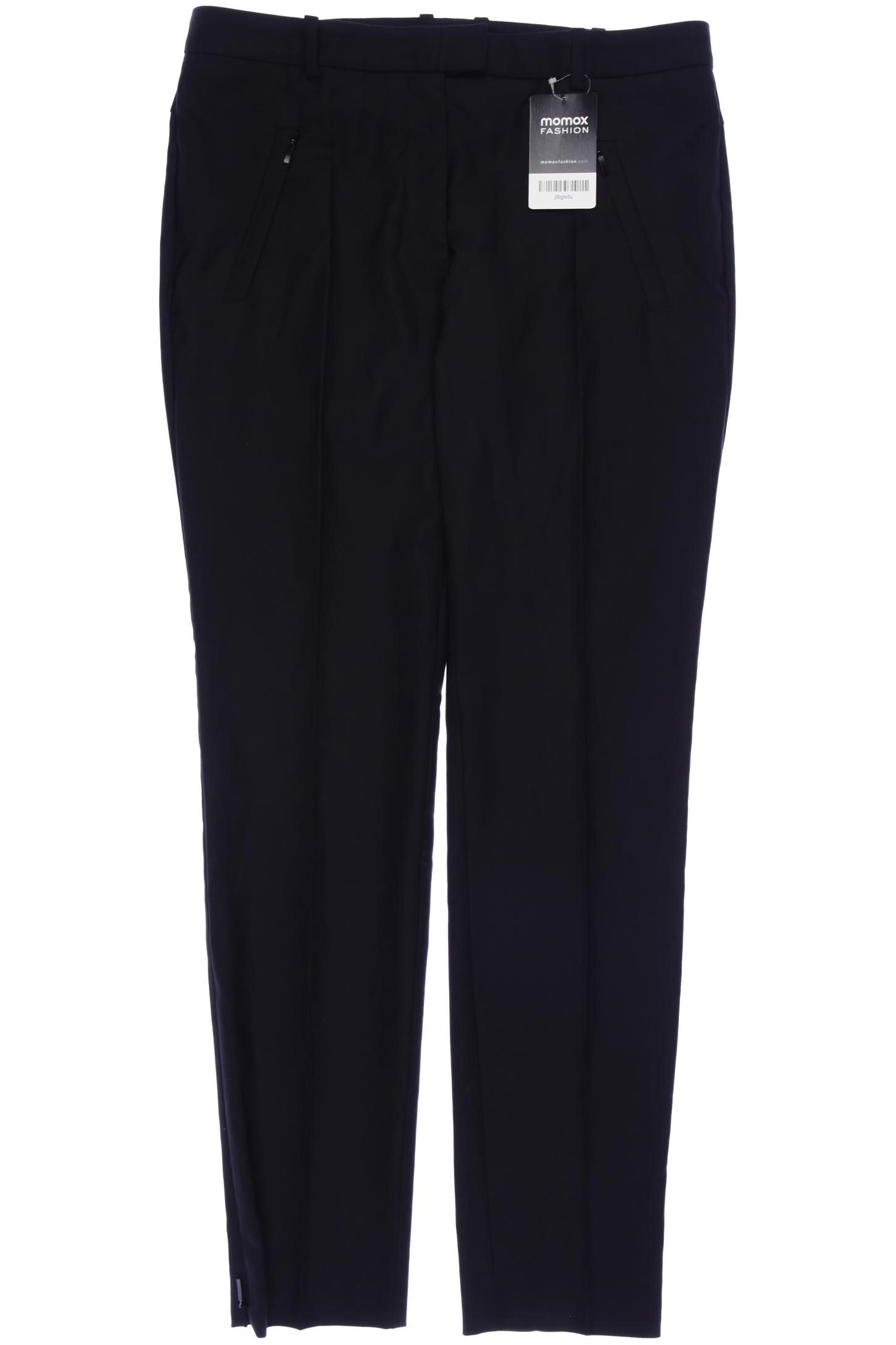 

Boss by Hugo Boss Damen Stoffhose, schwarz, Gr. 36