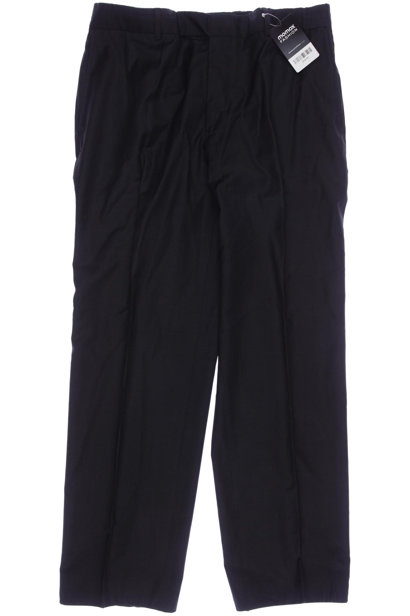 

Boss by Hugo Boss Herren Stoffhose, grau, Gr. 35