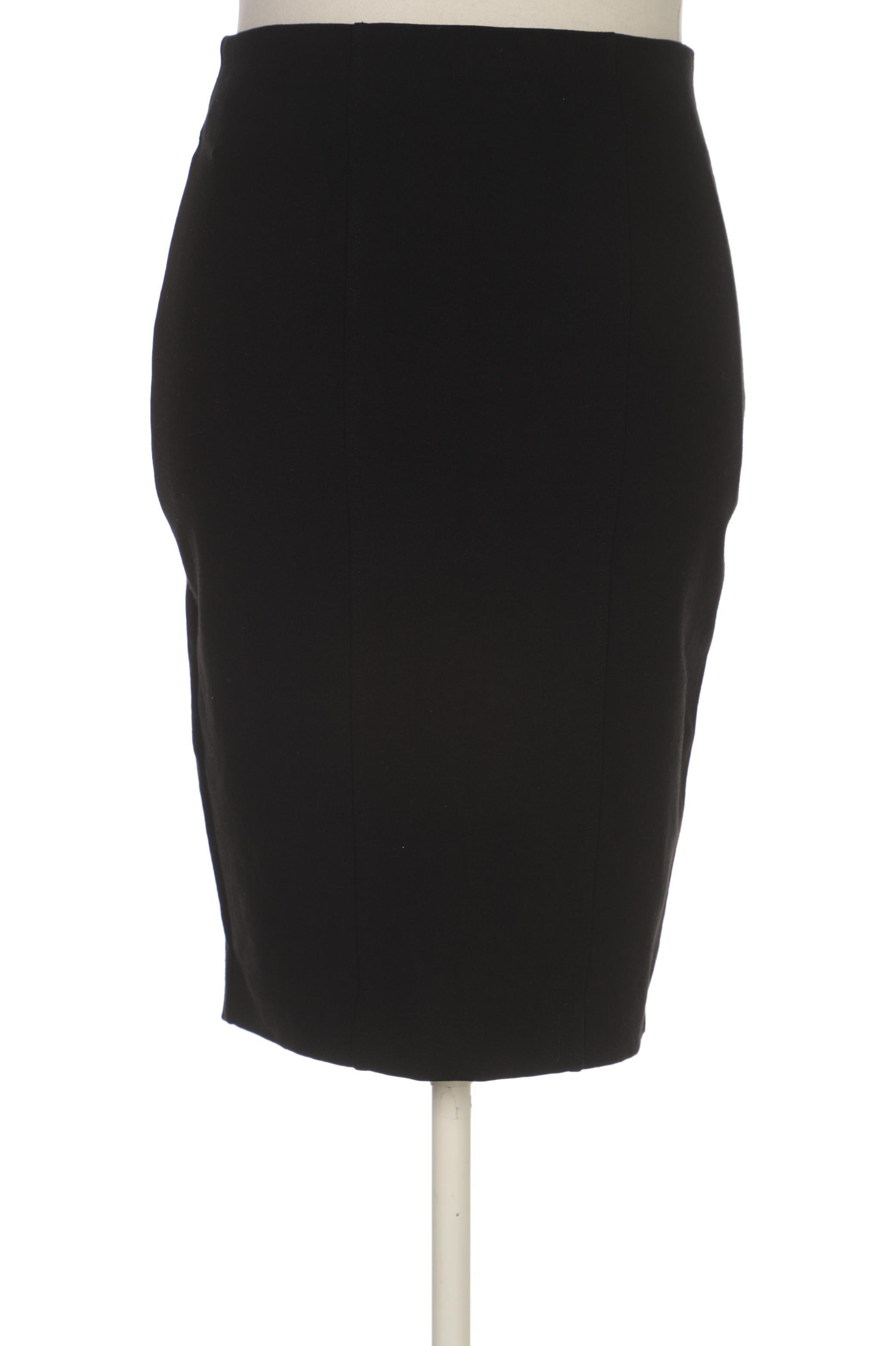 

Boss by Hugo Boss Damen Rock, schwarz, Gr. 42