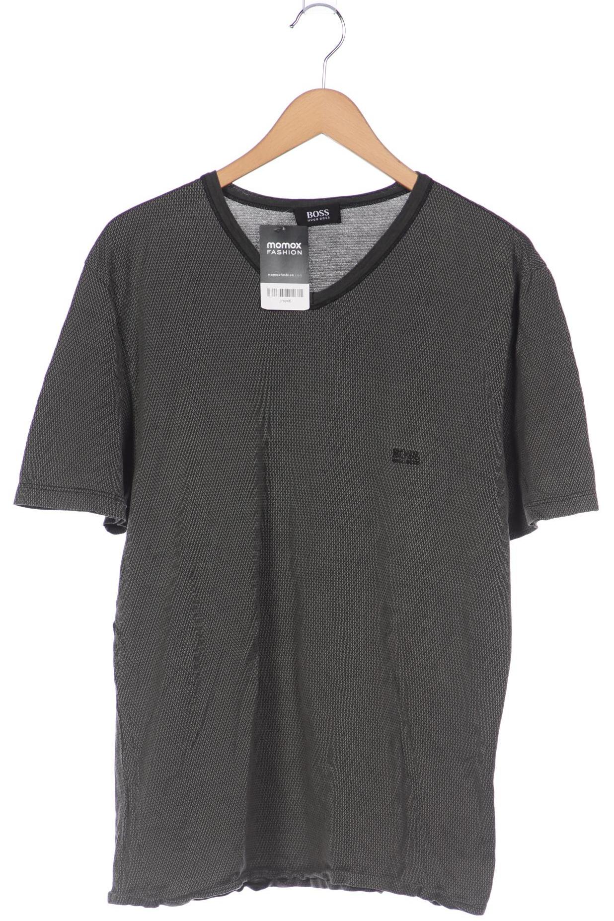 

Boss by Hugo Boss Herren T-Shirt, grau, Gr. 56