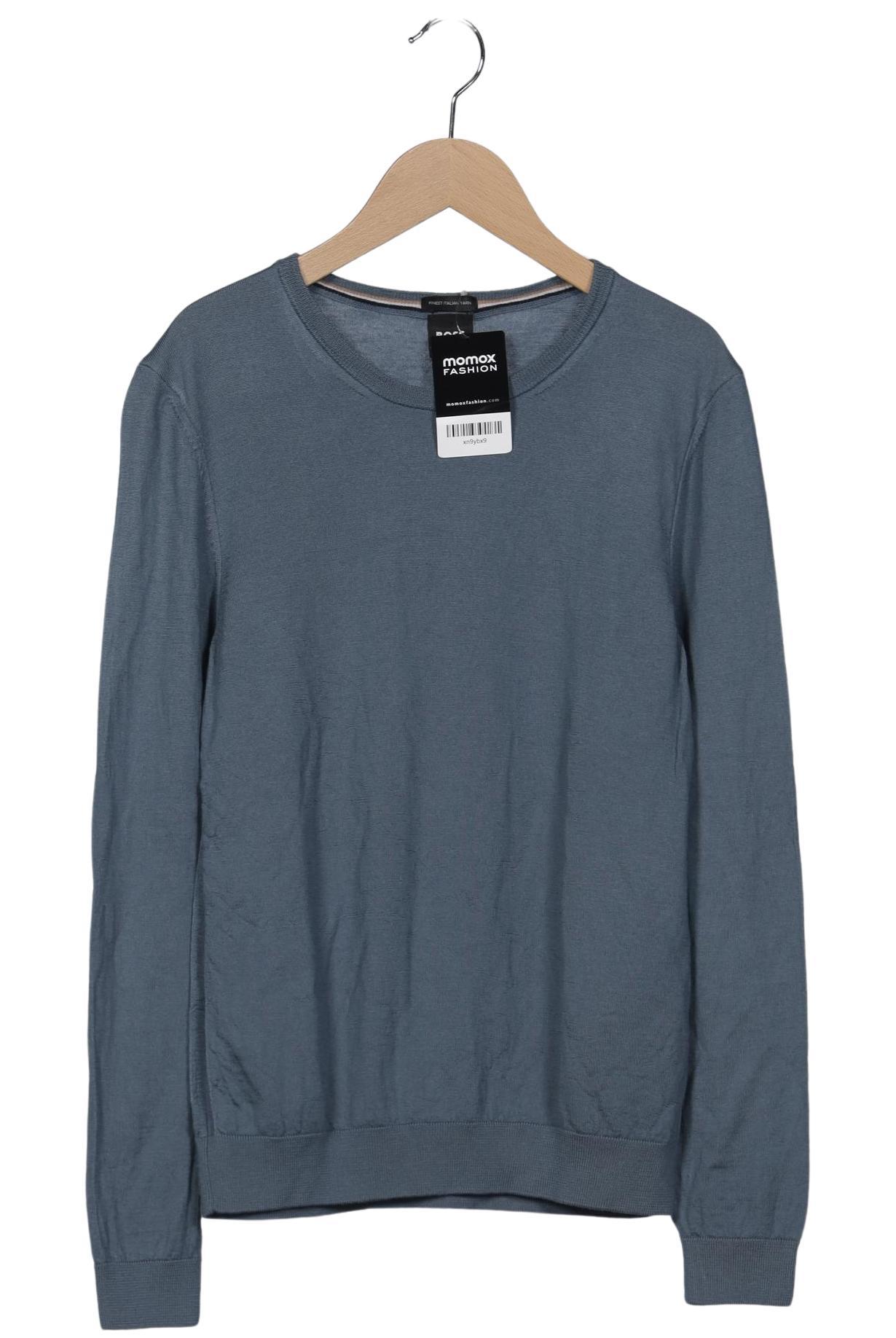 

Boss by Hugo Boss Damen Pullover, grau, Gr. 38