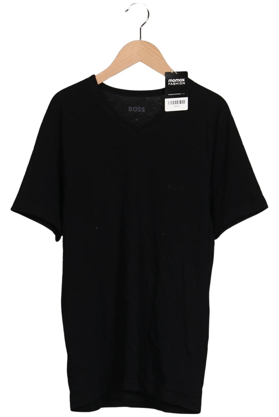 

Boss by Hugo Boss Herren T-Shirt, schwarz, Gr. 48