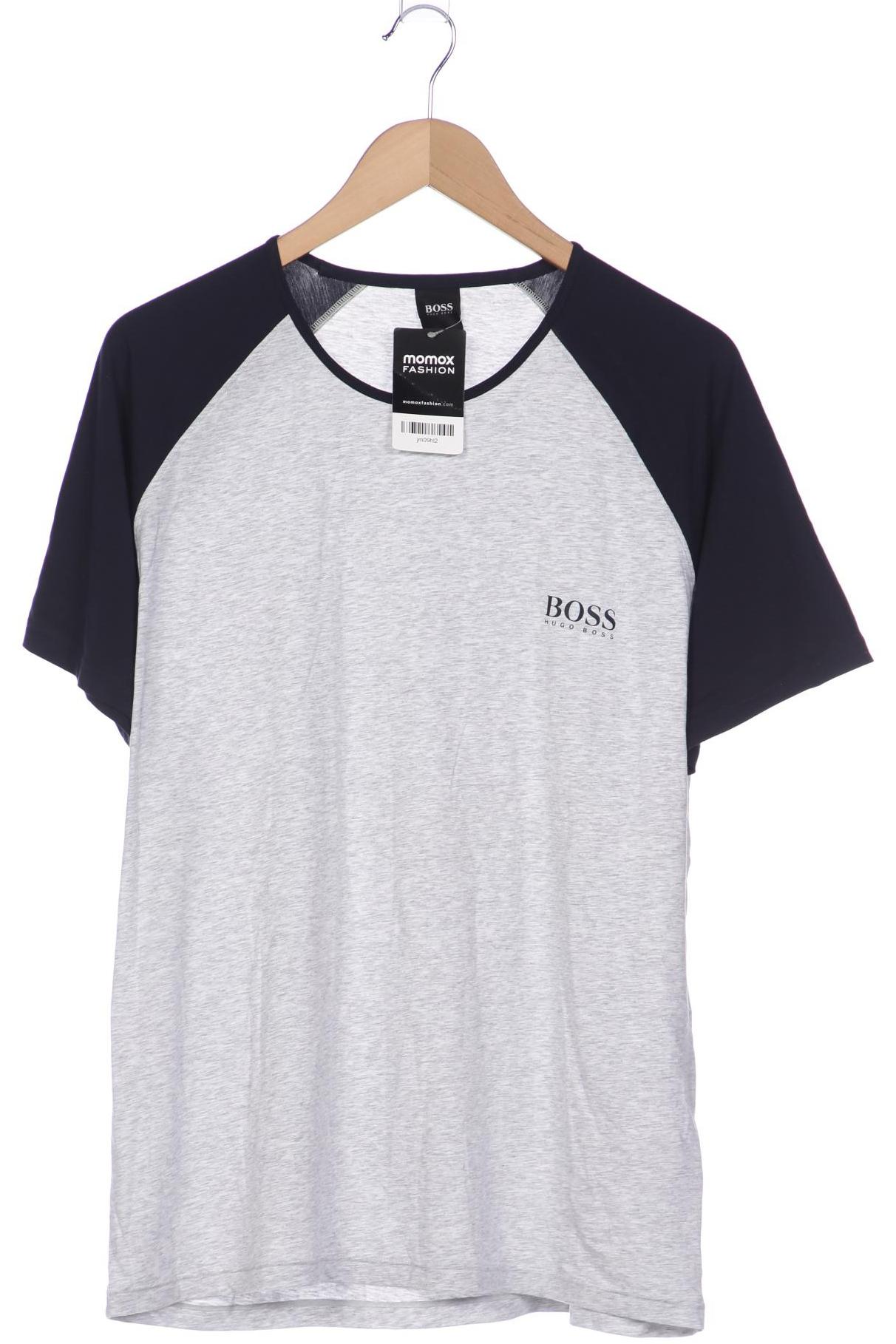 

Boss by Hugo Boss Herren T-Shirt, grau, Gr. 52