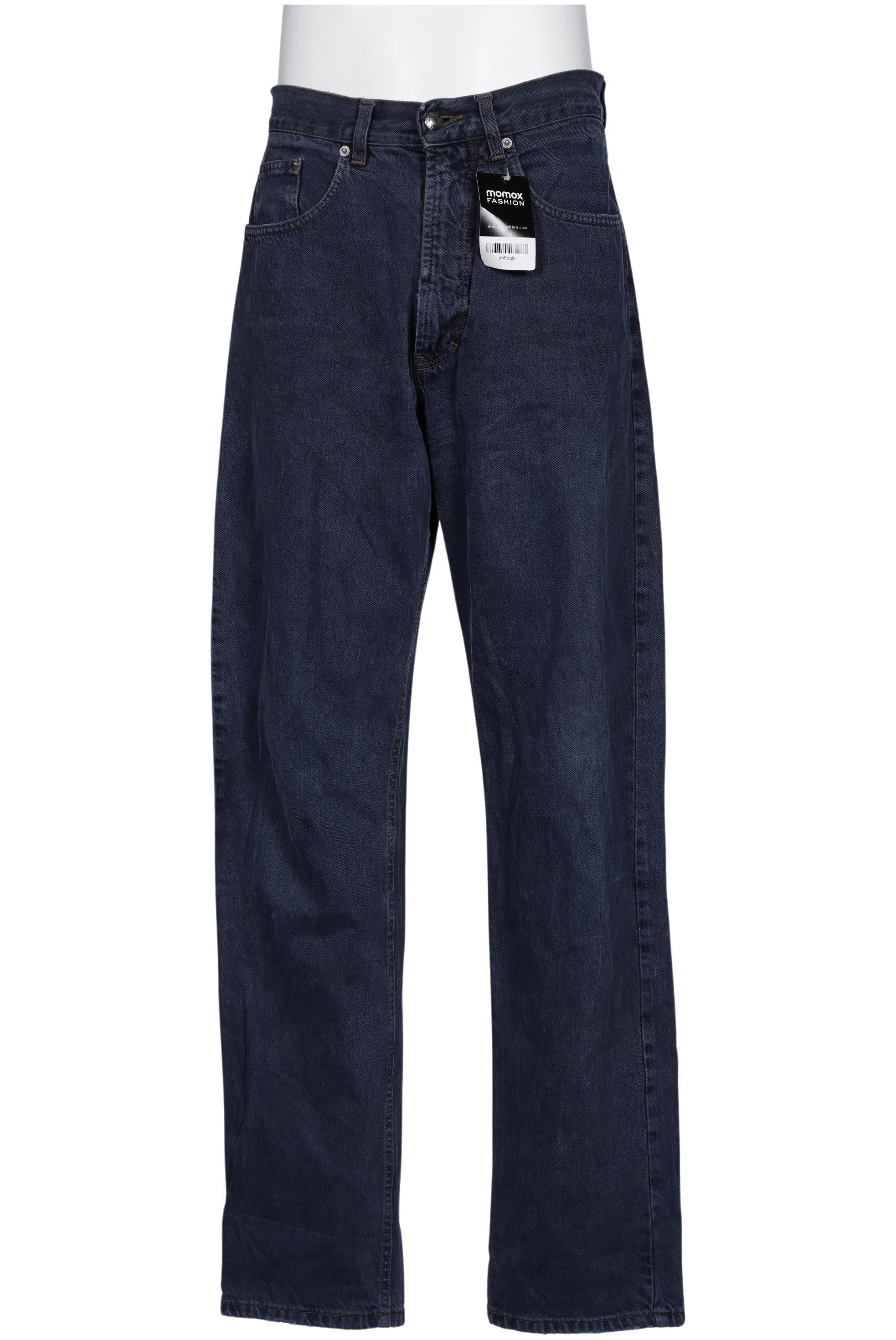 

Boss by Hugo Boss Herren Jeans, marineblau, Gr. 32