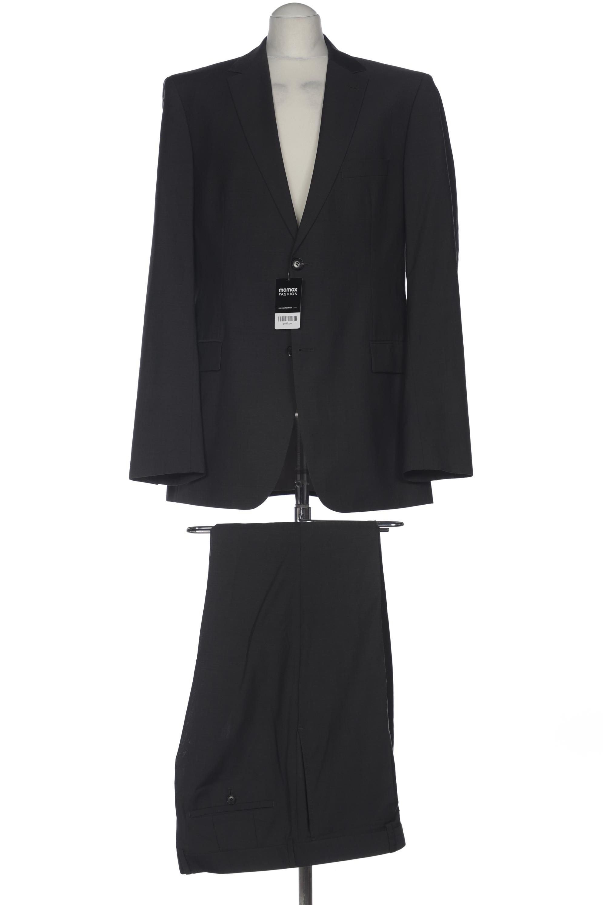

Boss by Hugo Boss Herren Anzug, grau, Gr. 106