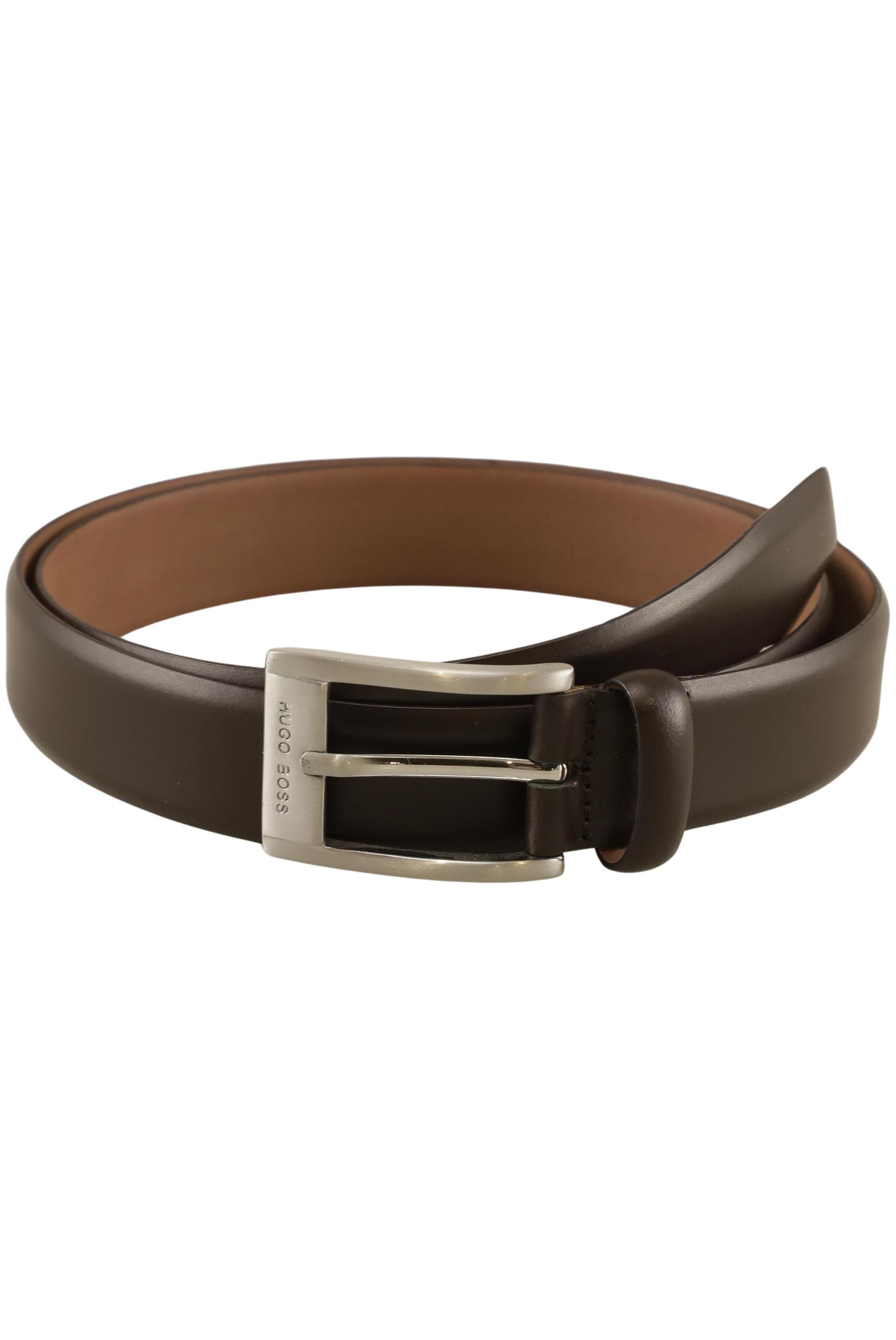 Thumbnail - Boss by Hugo Boss Herren Gürtel, braun, Gr. 100