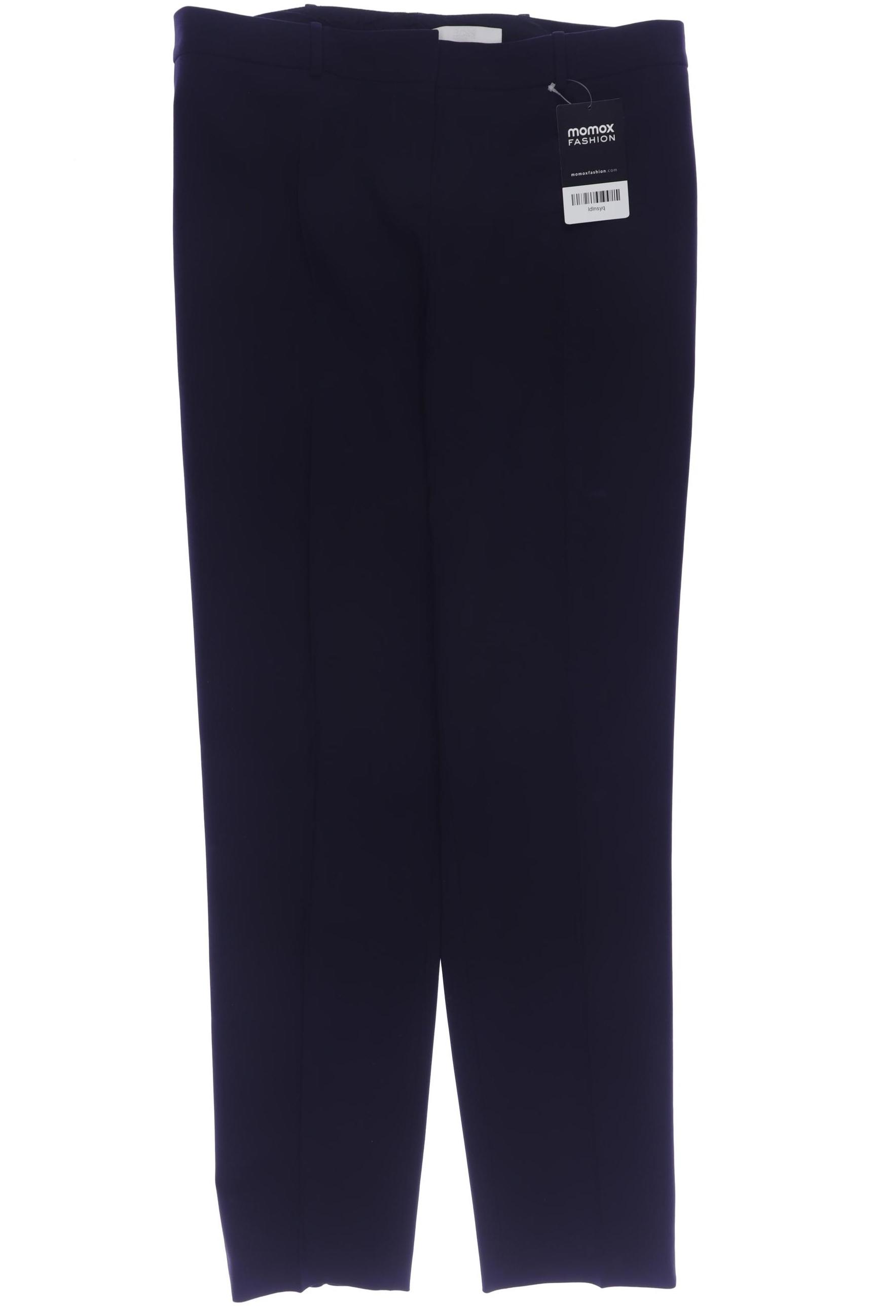 

Boss by Hugo Boss Damen Stoffhose, marineblau, Gr. 38