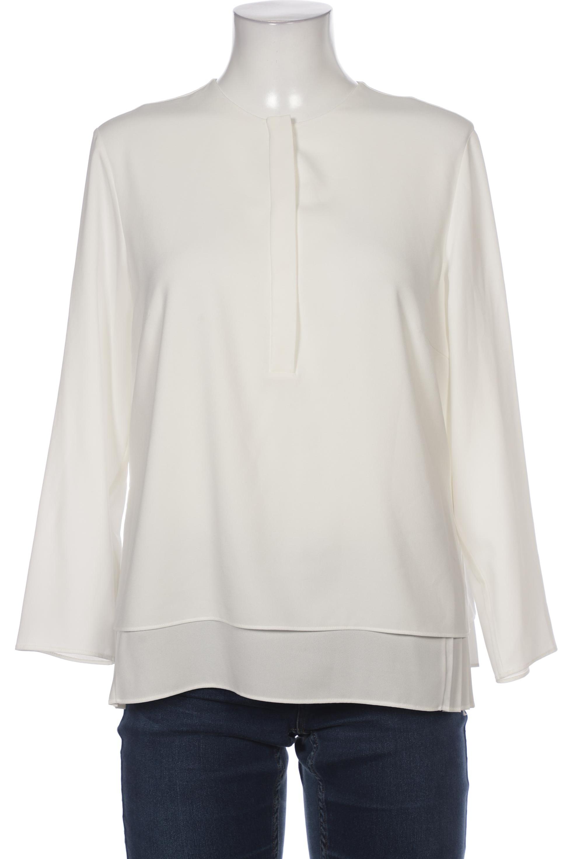 

BOSS by Hugo Boss Damen Bluse, weiß