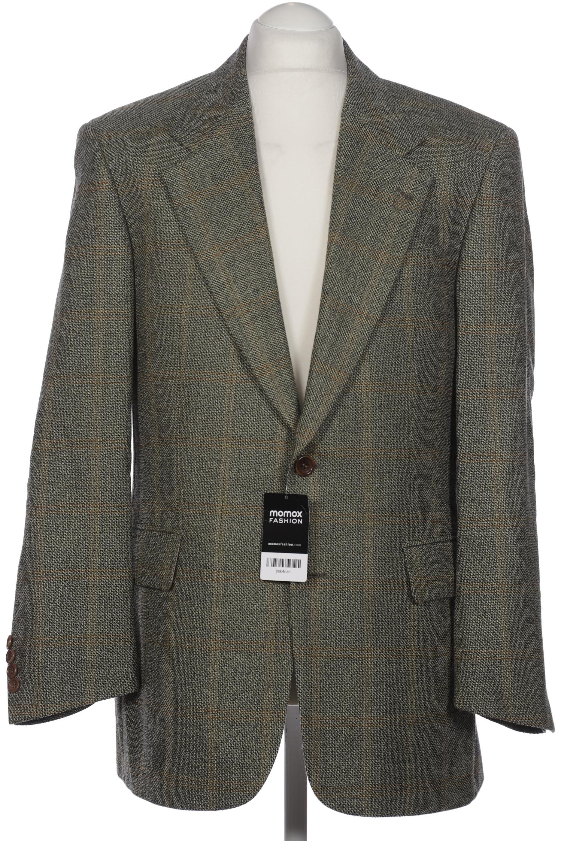 

Boss by Hugo Boss Herren Sakko, grün, Gr. 50