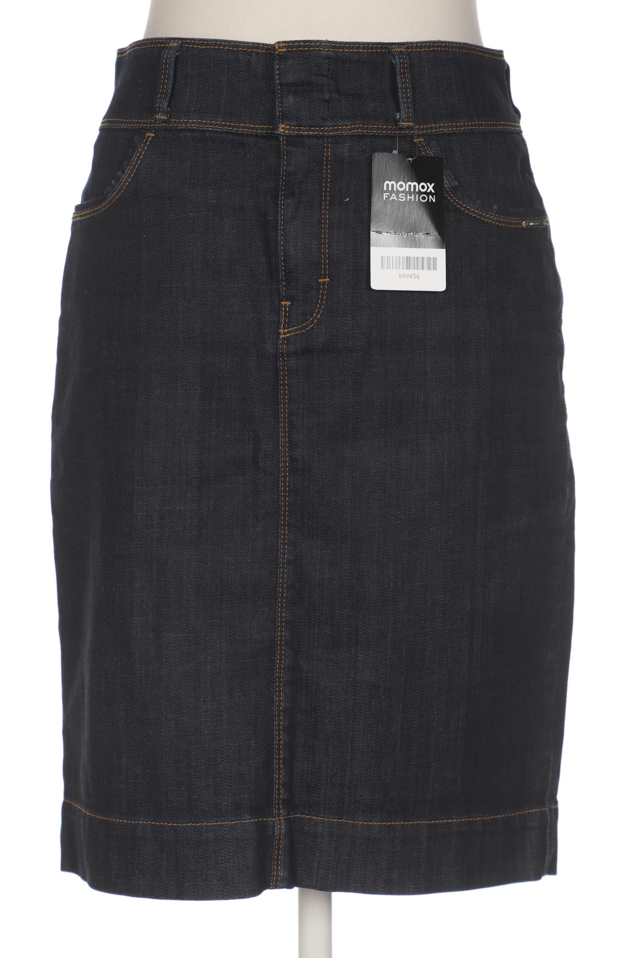 

BOSS by Hugo Boss Damen Rock, marineblau