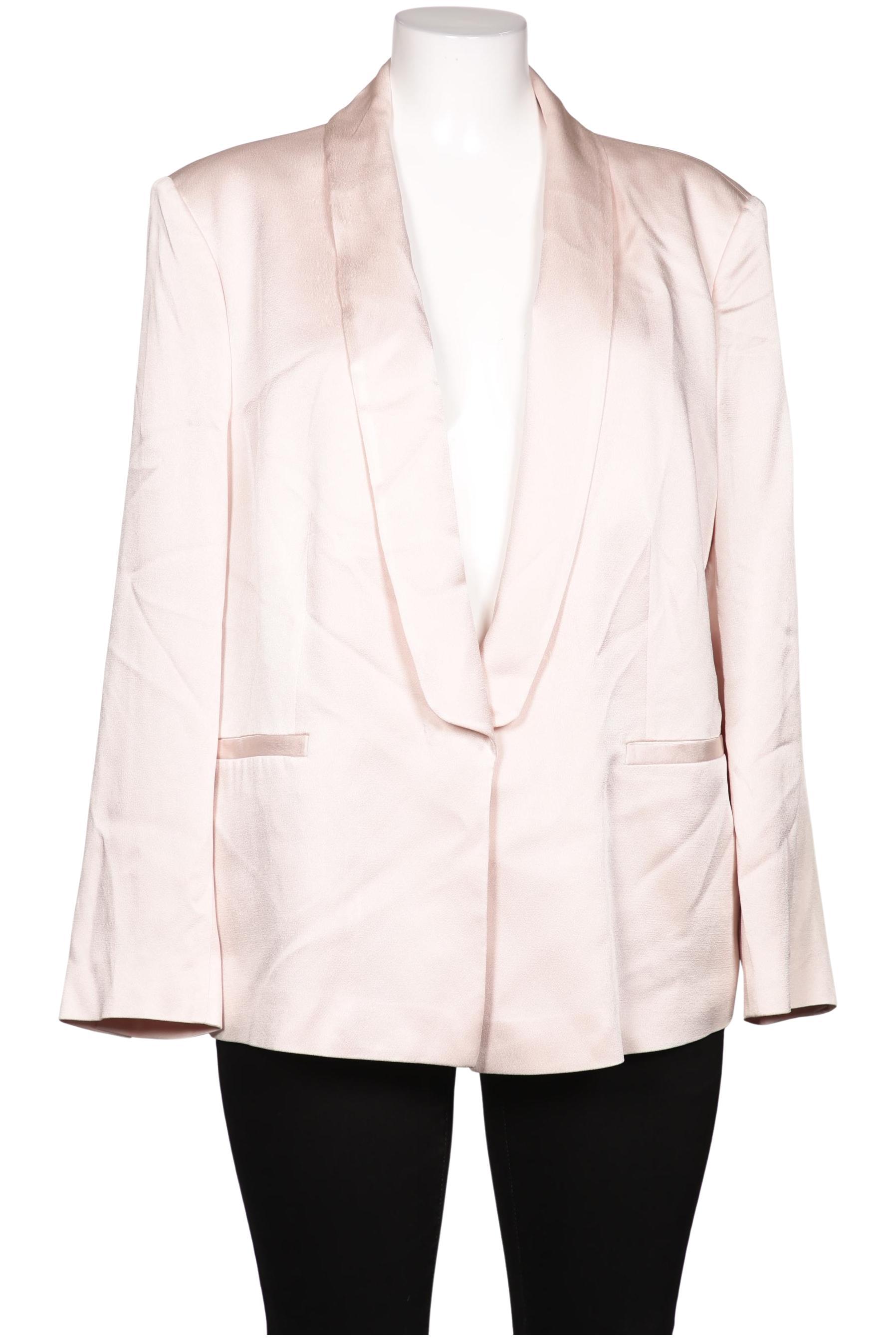 

Boss by Hugo Boss Damen Blazer, pink, Gr. 46