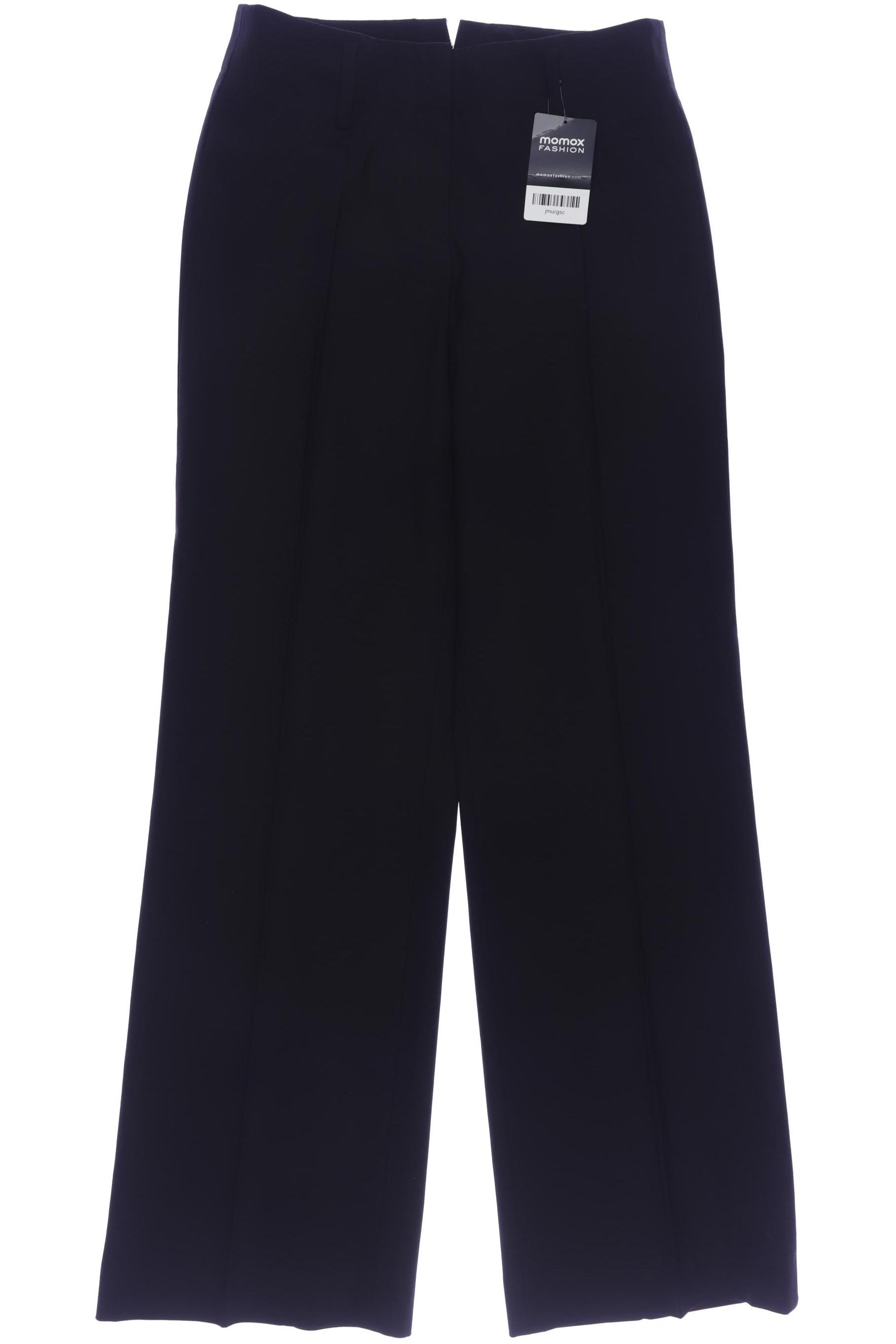 

Boss by Hugo Boss Damen Stoffhose, schwarz, Gr. 34