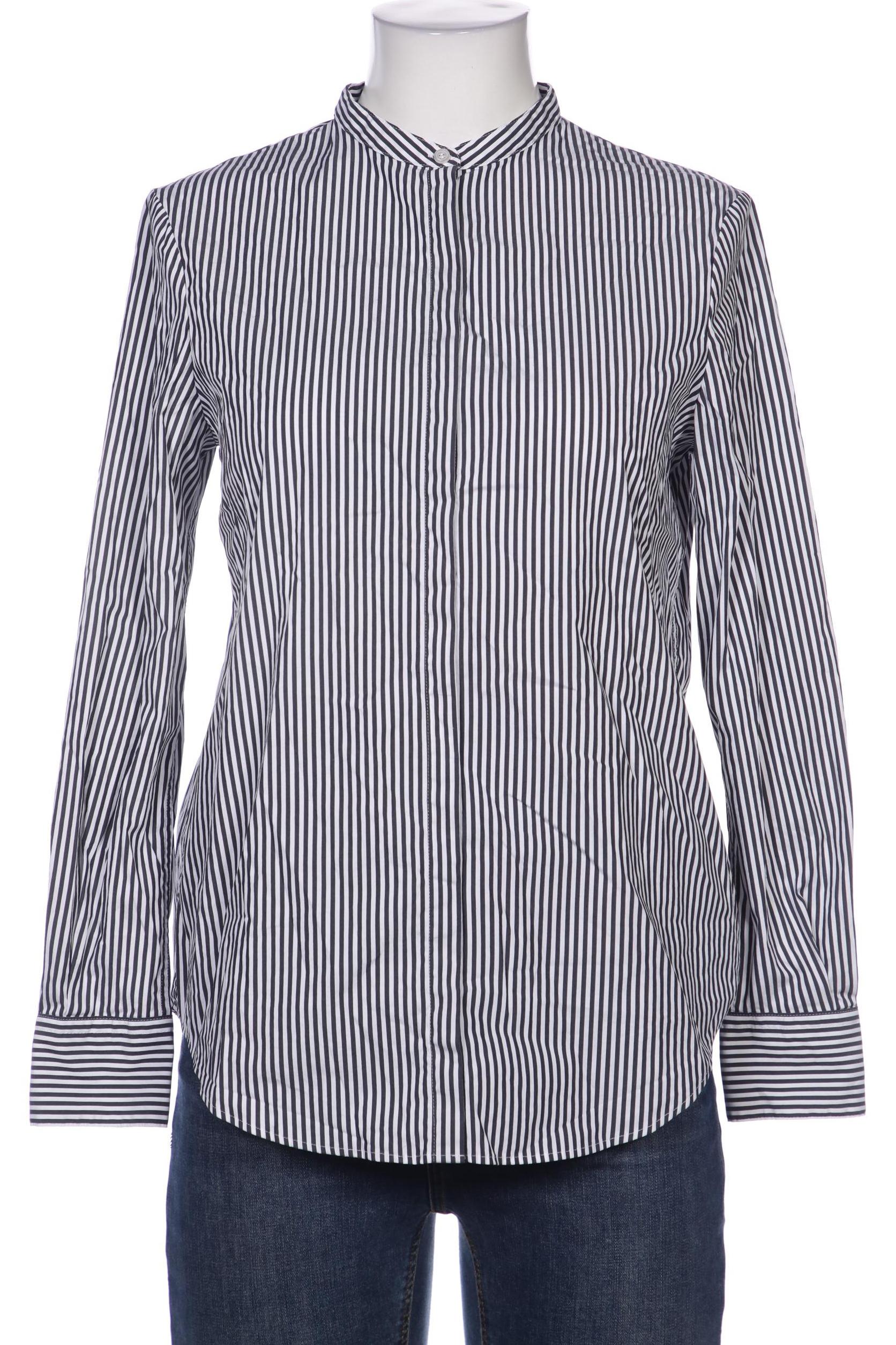

Boss by Hugo Boss Damen Bluse, schwarz, Gr. 36