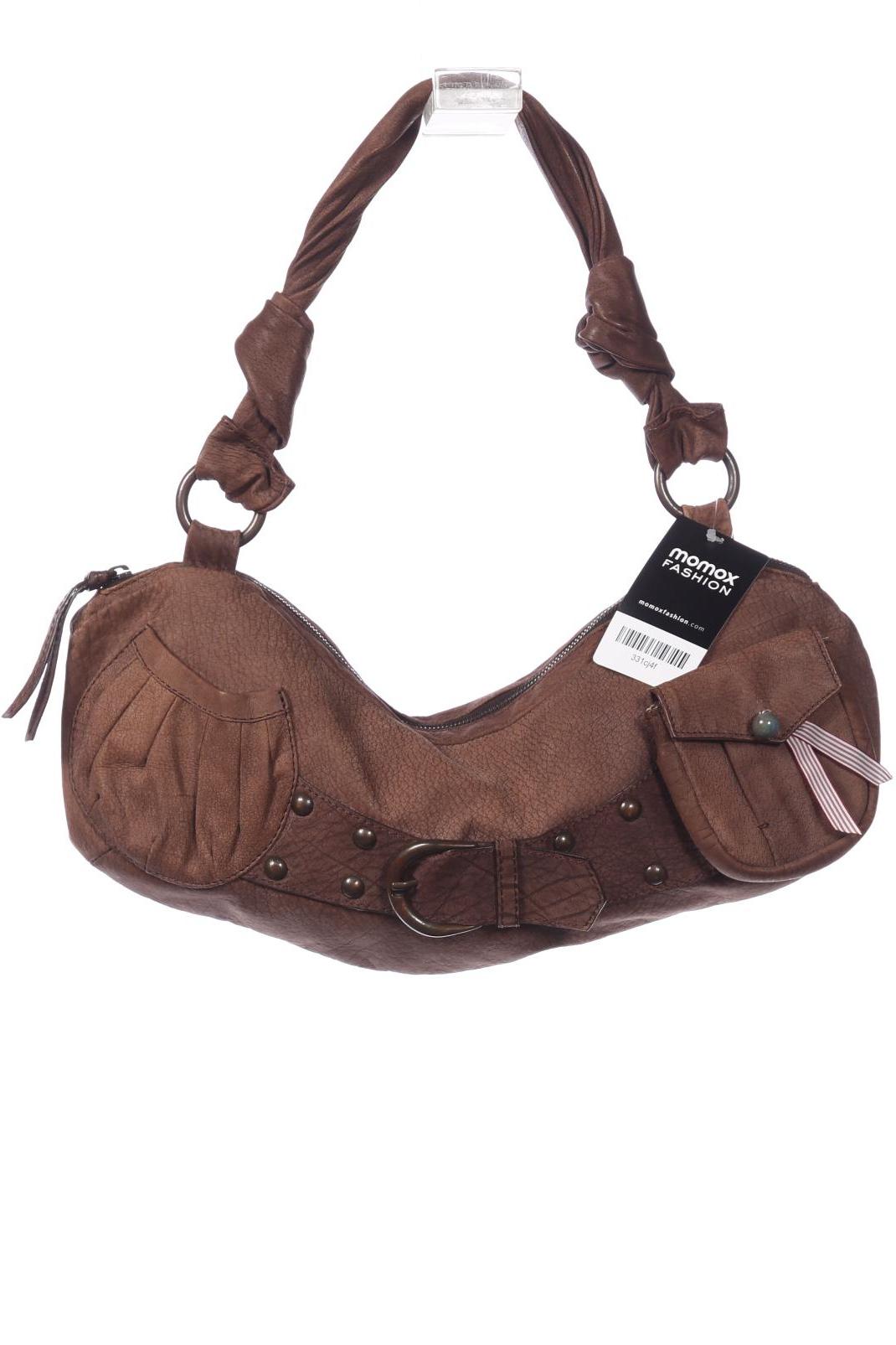 

Boss by Hugo Boss Damen Handtasche, braun, Gr.