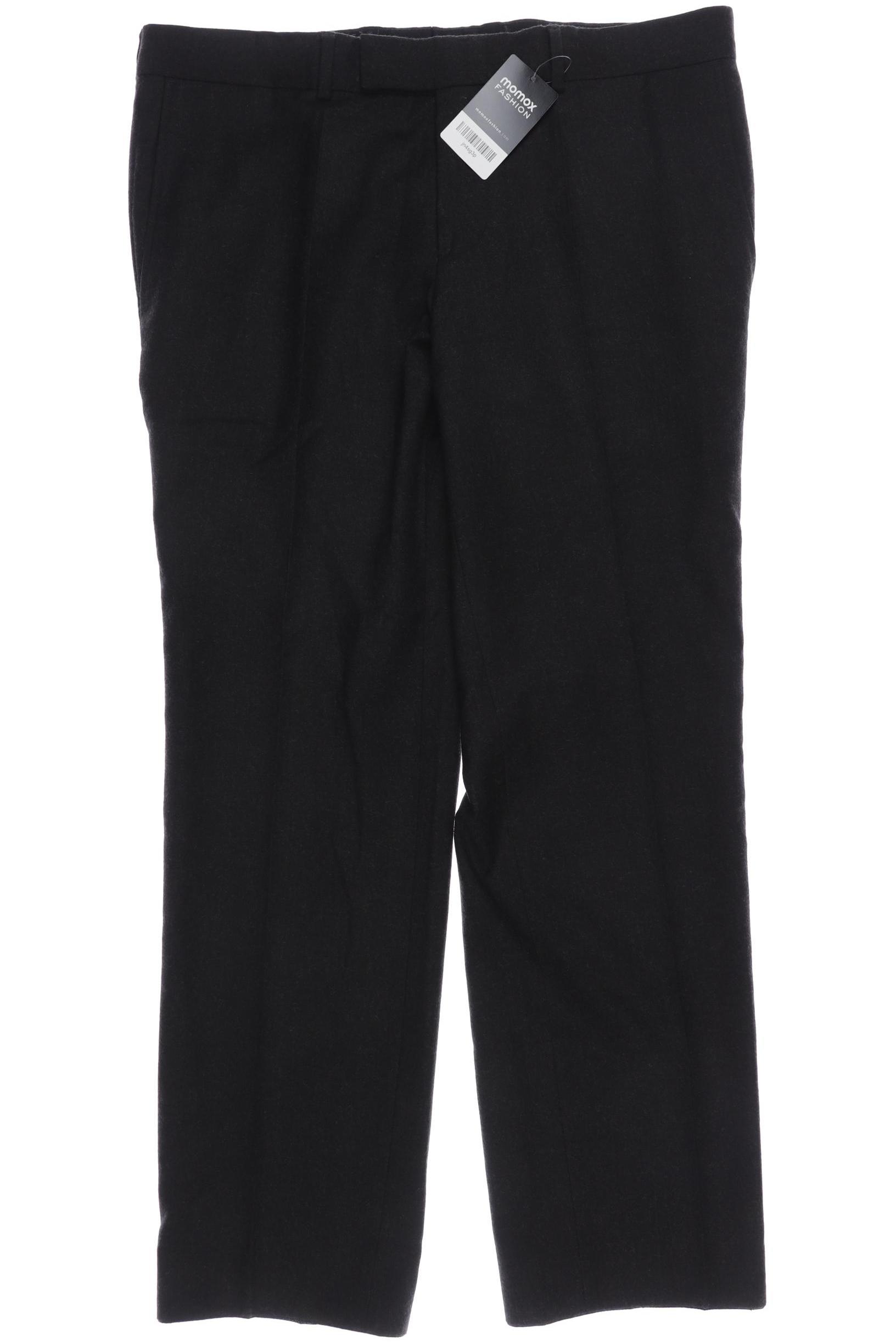 

Boss by Hugo Boss Herren Stoffhose, grau, Gr. 25