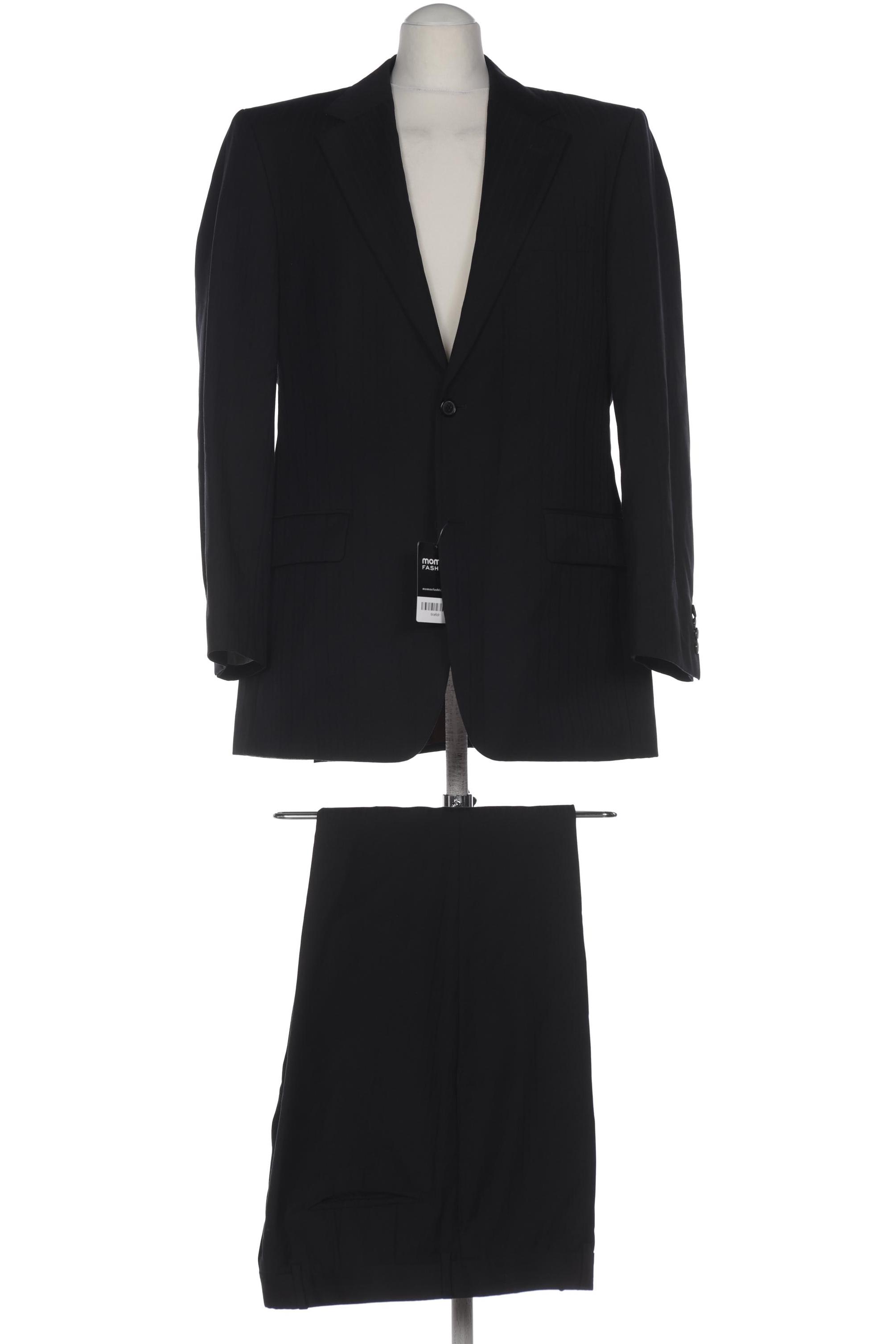 

Boss by Hugo Boss Herren Anzug, schwarz, Gr. 52