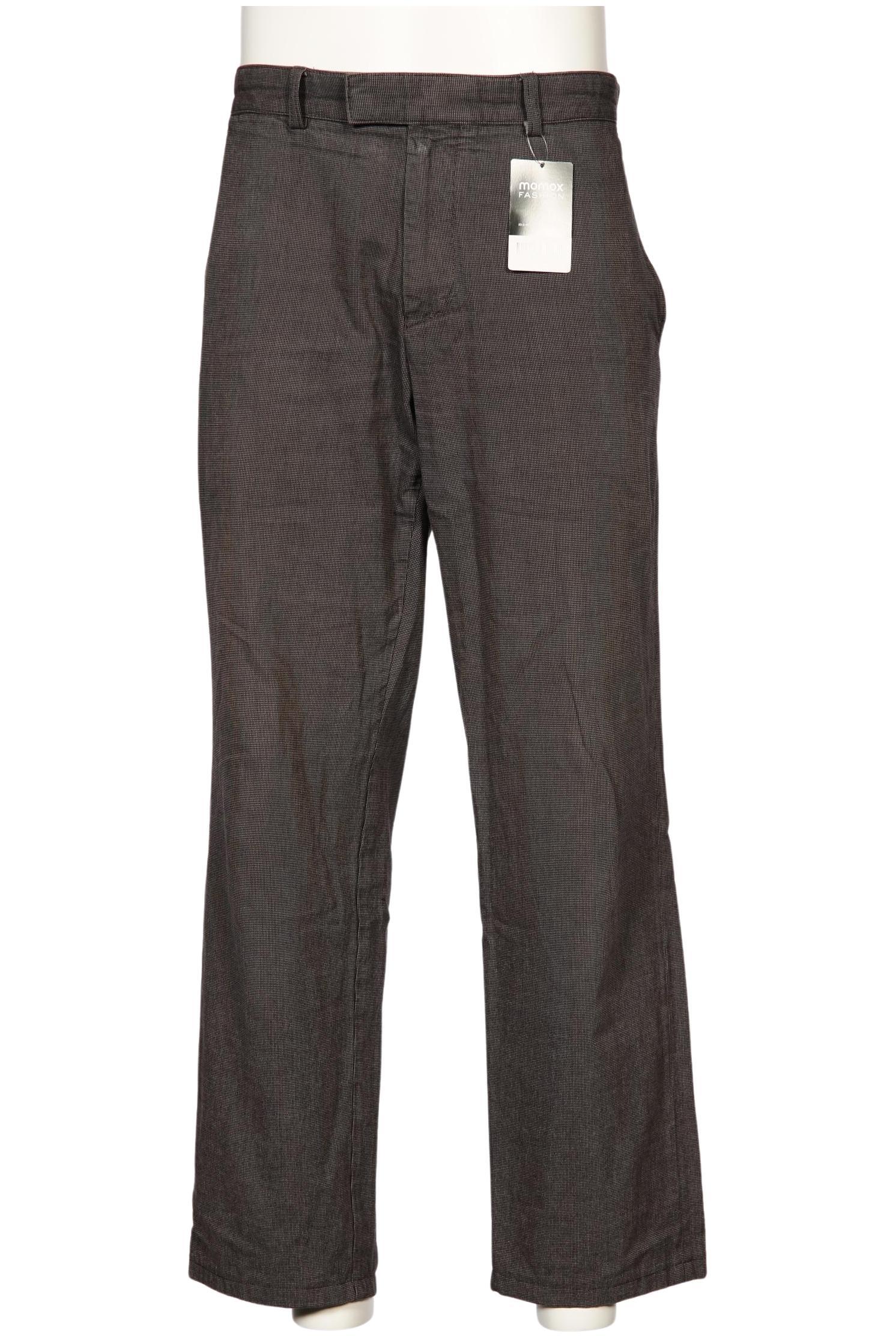 

Boss by Hugo Boss Herren Stoffhose, grau, Gr. 36