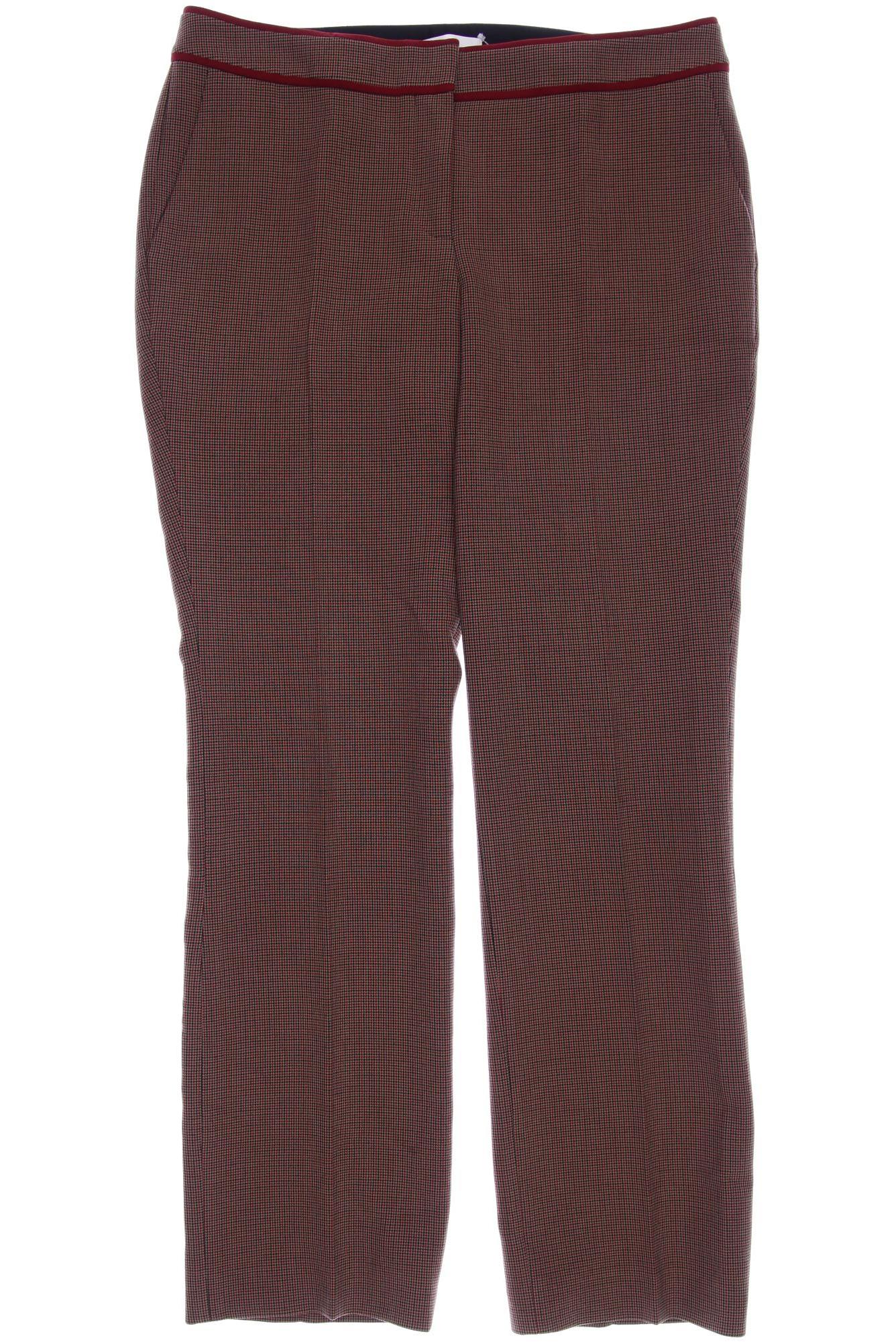 

BOSS by Hugo Boss Damen Stoffhose, rot