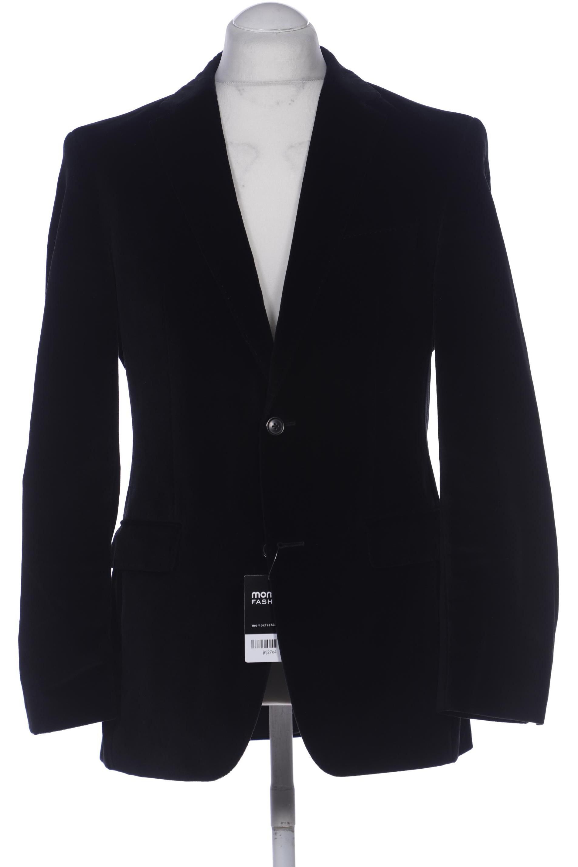 

Boss by Hugo Boss Herren Sakko, schwarz, Gr. 50