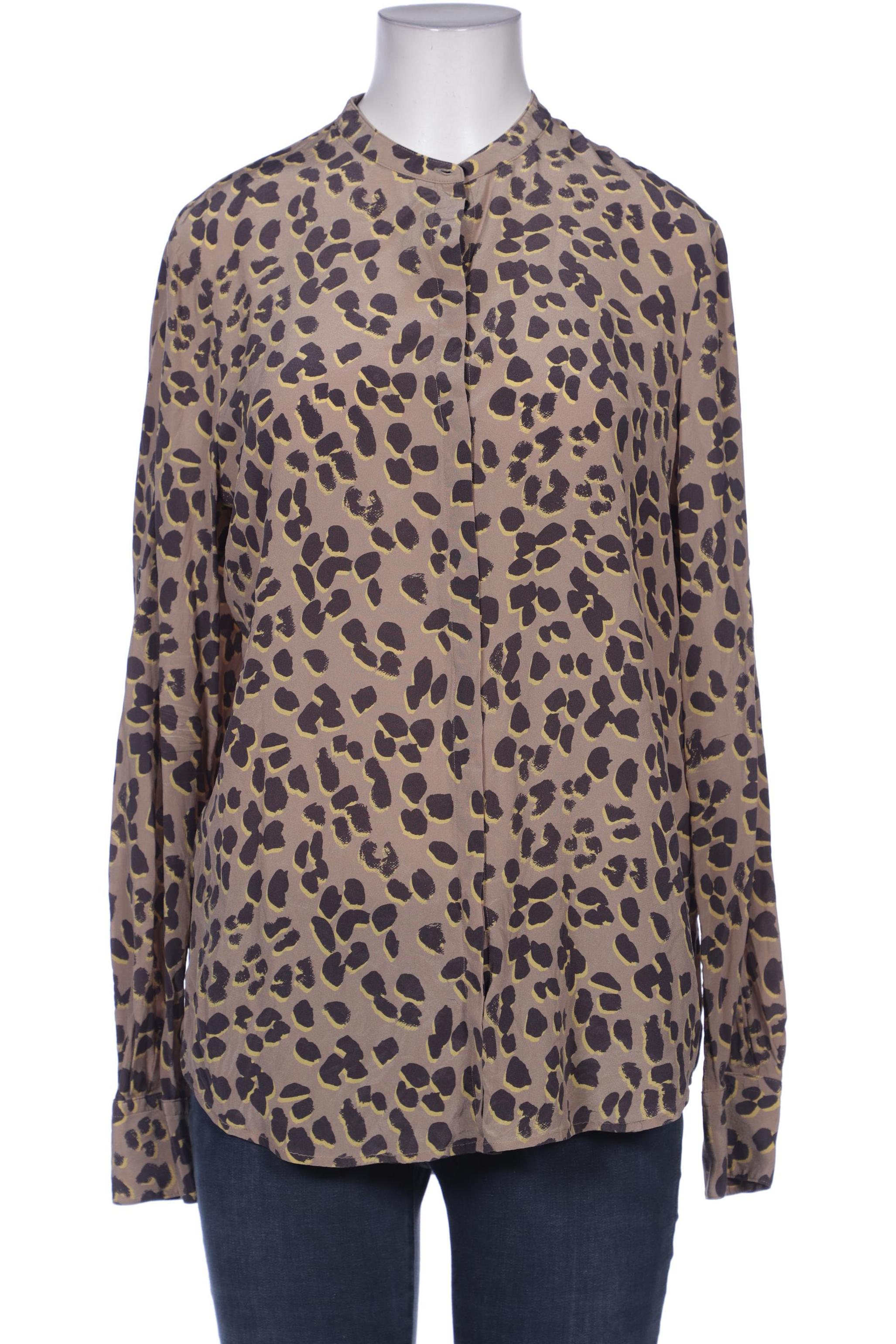 

Boss by Hugo Boss Damen Bluse, braun, Gr. 40