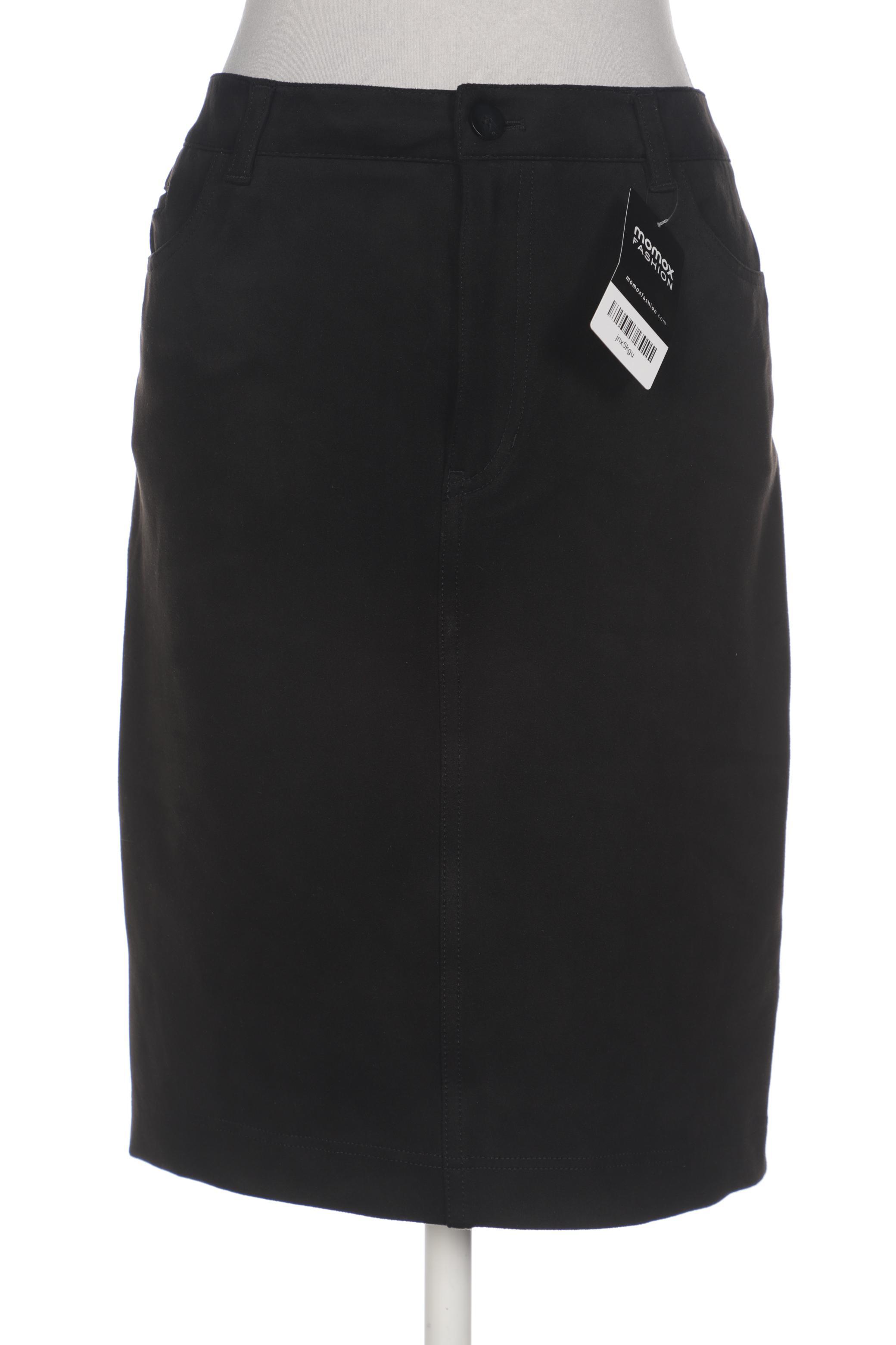 

Boss by Hugo Boss Damen Rock, schwarz, Gr. 40