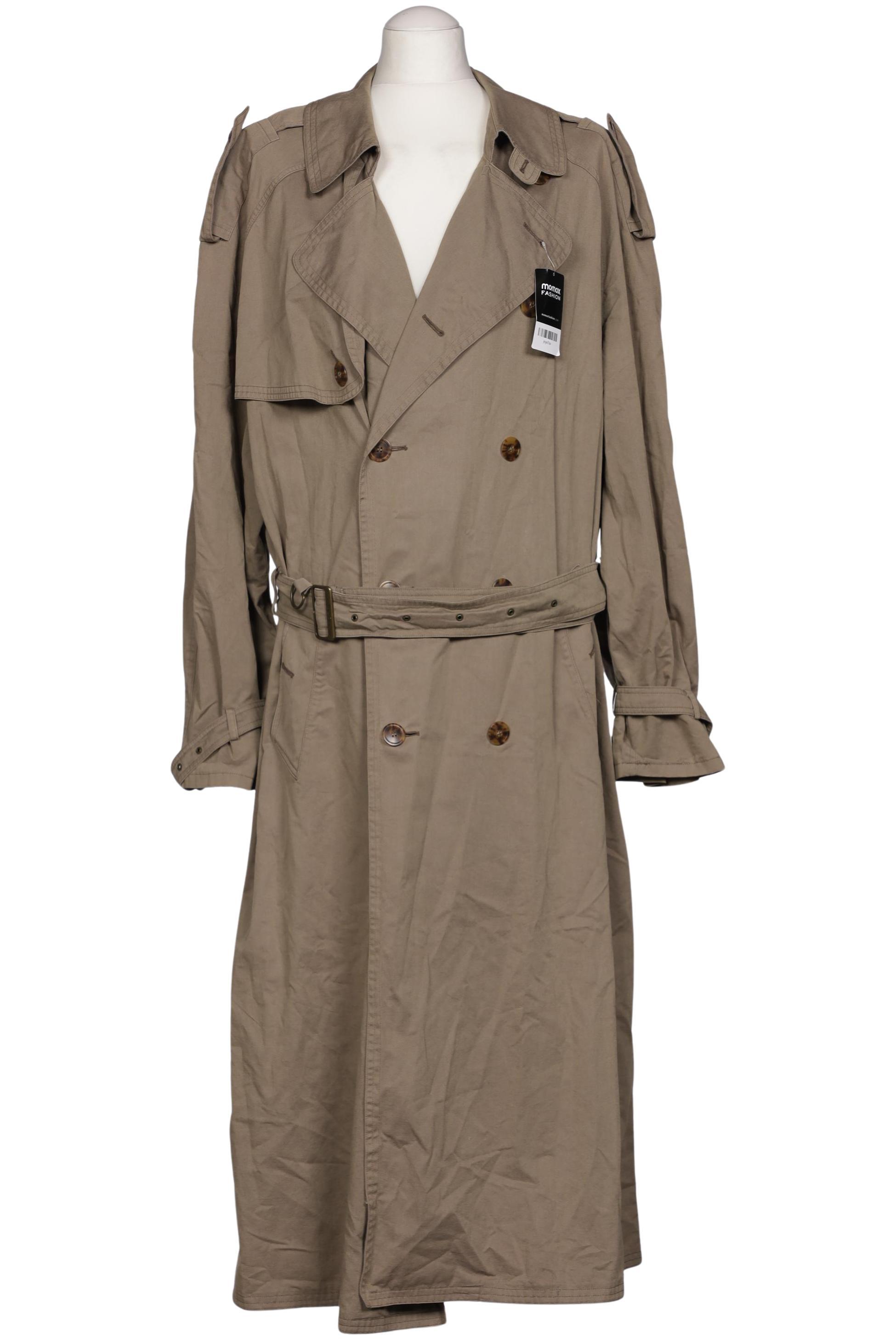 

Boss by Hugo Boss Herren Mantel, beige, Gr. 56