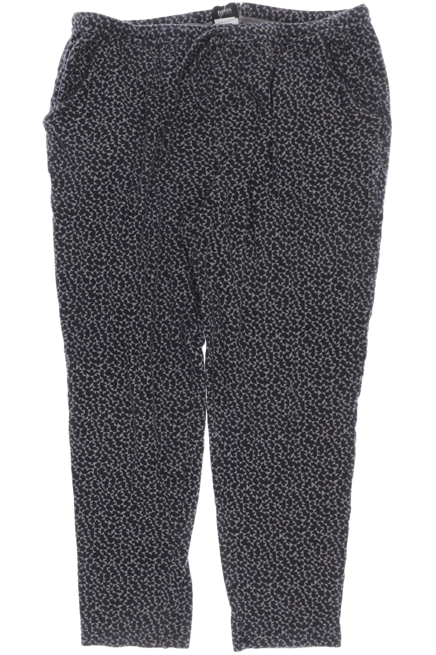 

Boss by Hugo Boss Damen Stoffhose, grau, Gr. 0