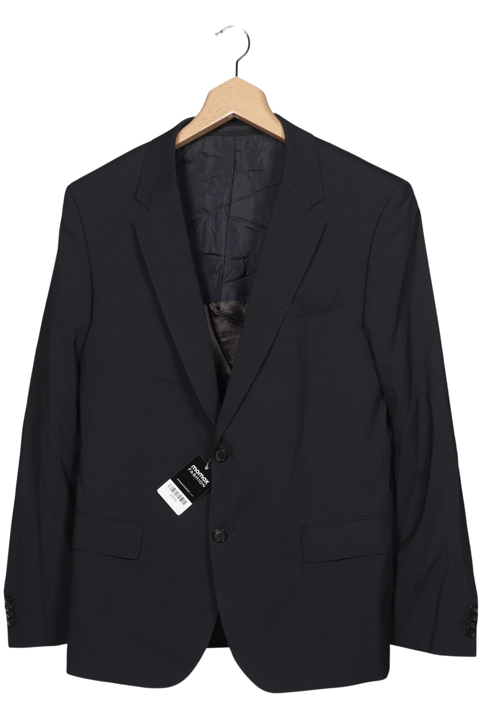 

Boss by Hugo Boss Herren Sakko, marineblau, Gr. 58