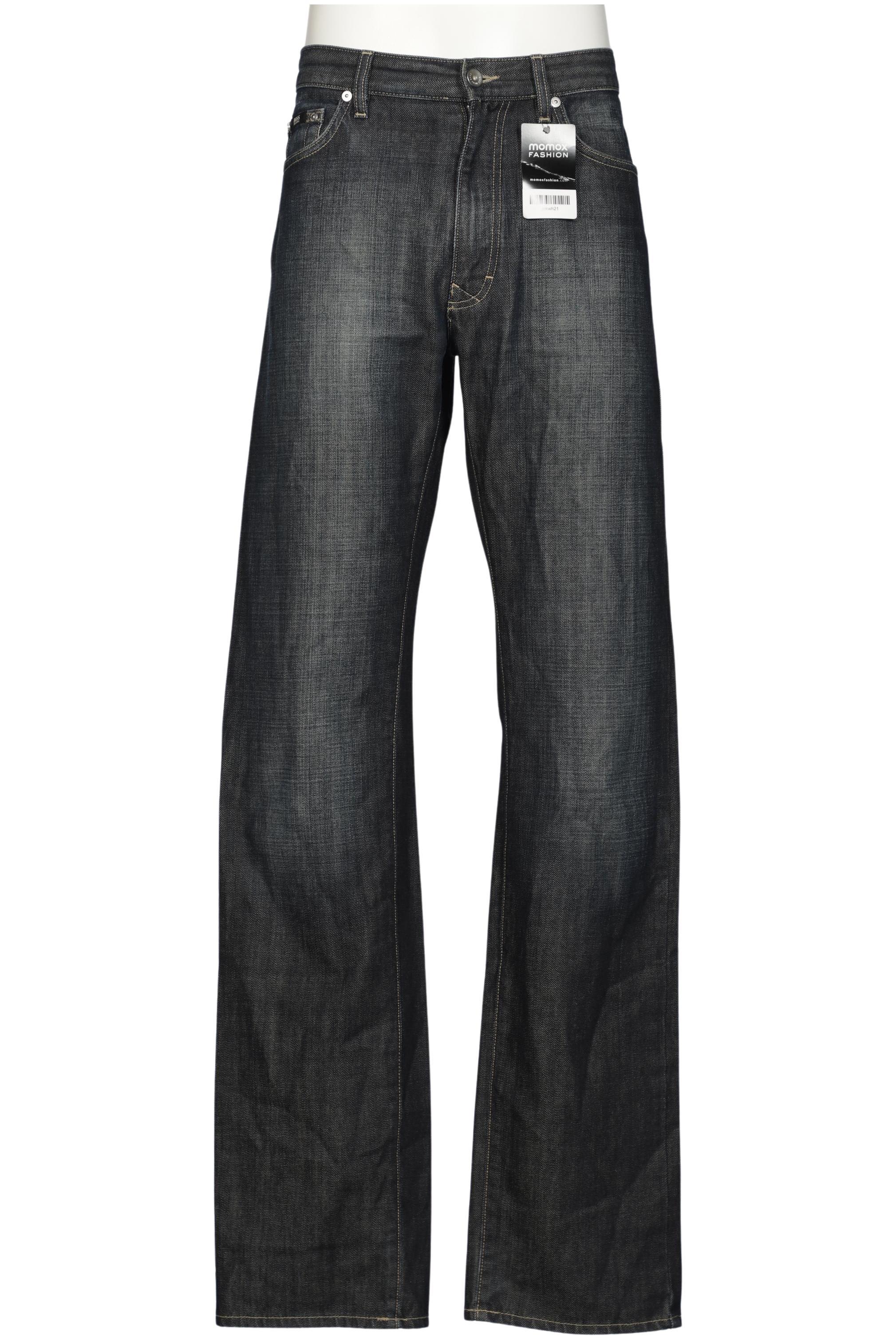 

Boss by Hugo Boss Herren Jeans, blau, Gr. 34