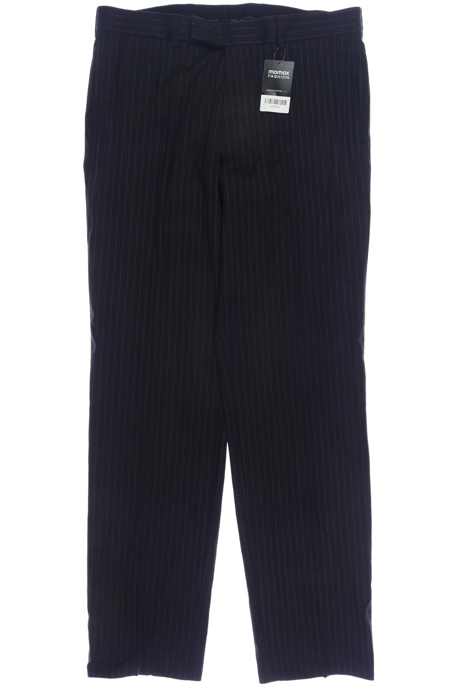

Boss by Hugo Boss Herren Stoffhose, grau, Gr. 102