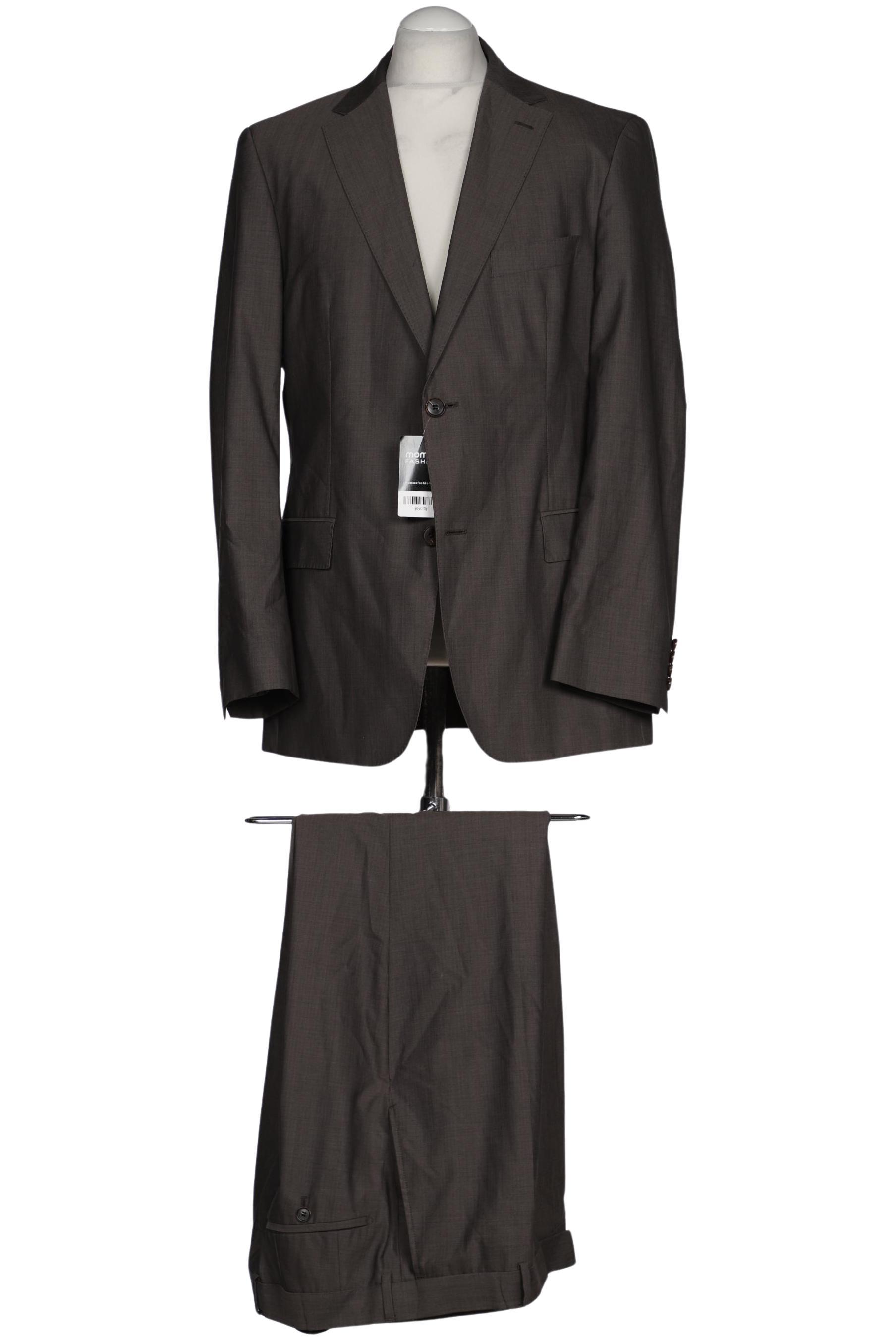 

Boss by Hugo Boss Herren Anzug, braun, Gr. 52