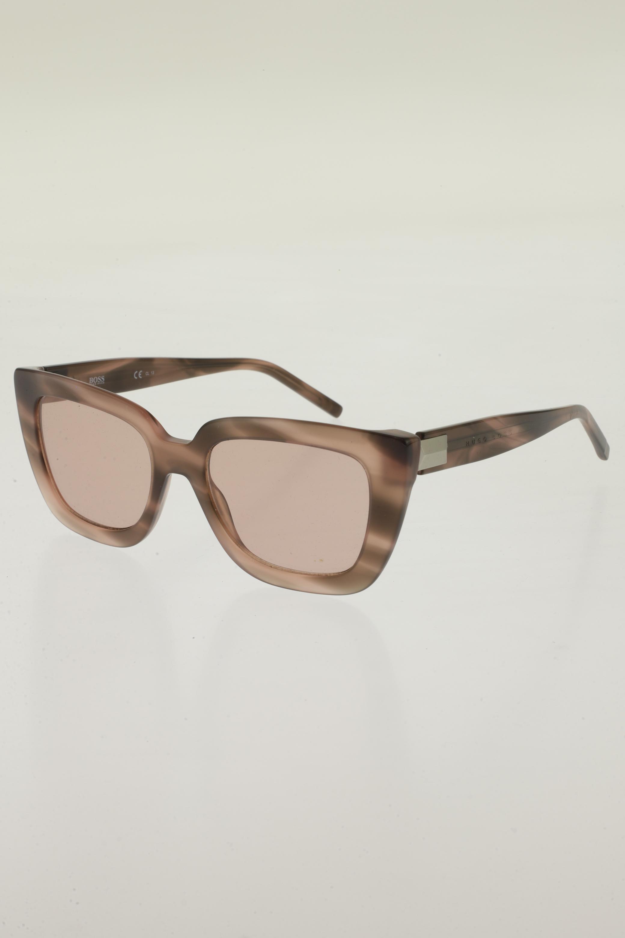 

BOSS by Hugo Boss Damen Sonnenbrille, bordeaux