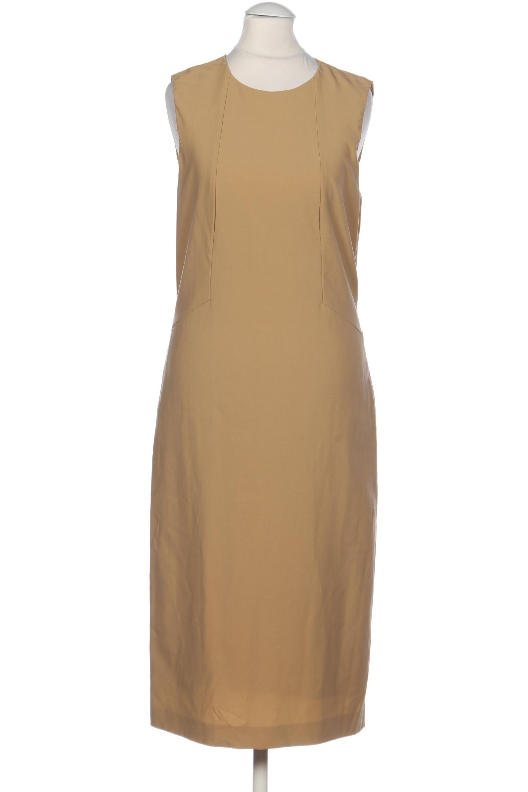 

Boss by Hugo Boss Damen Kleid, beige, Gr. 34