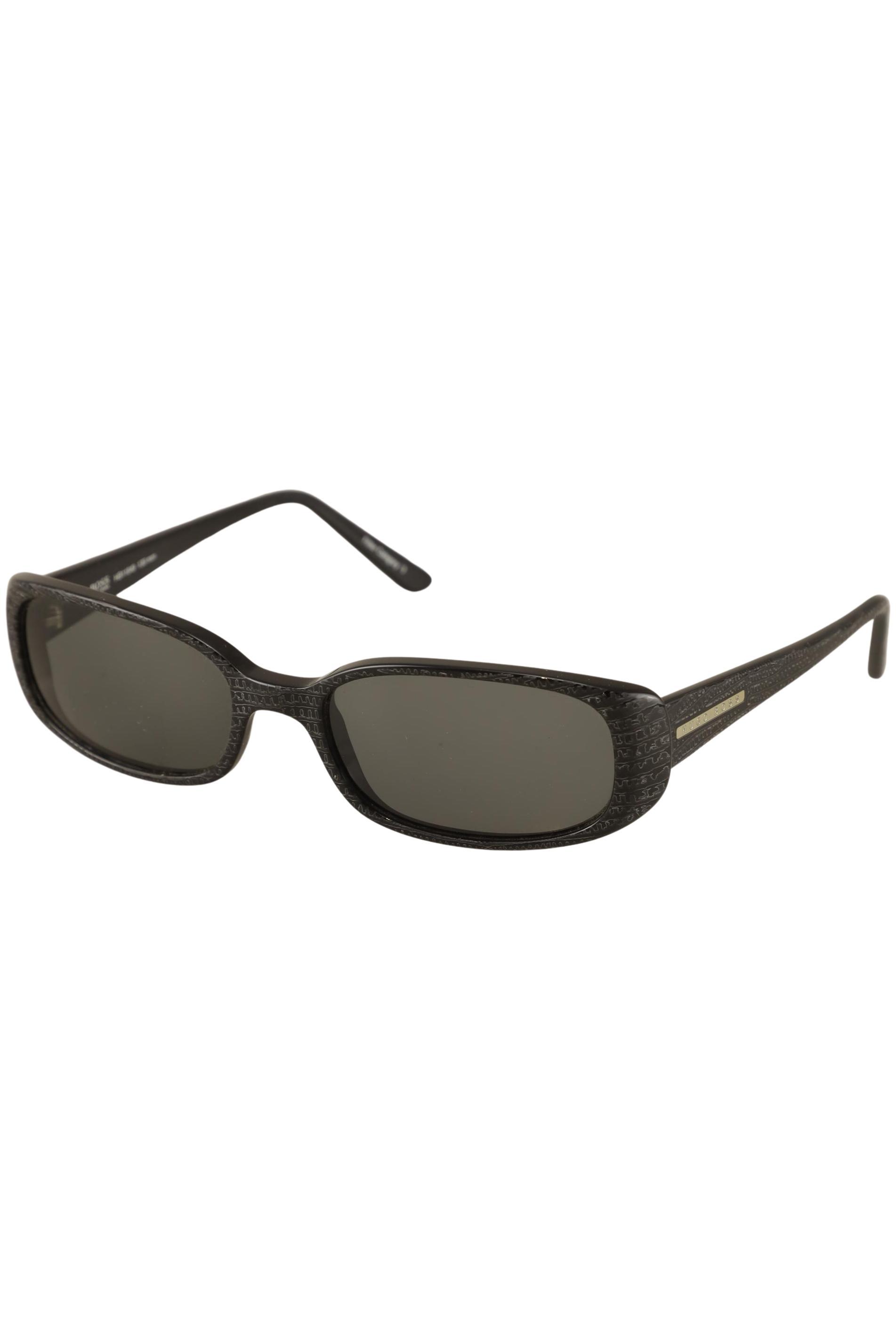 

Boss by Hugo Boss Damen Sonnenbrille, schwarz, Gr.