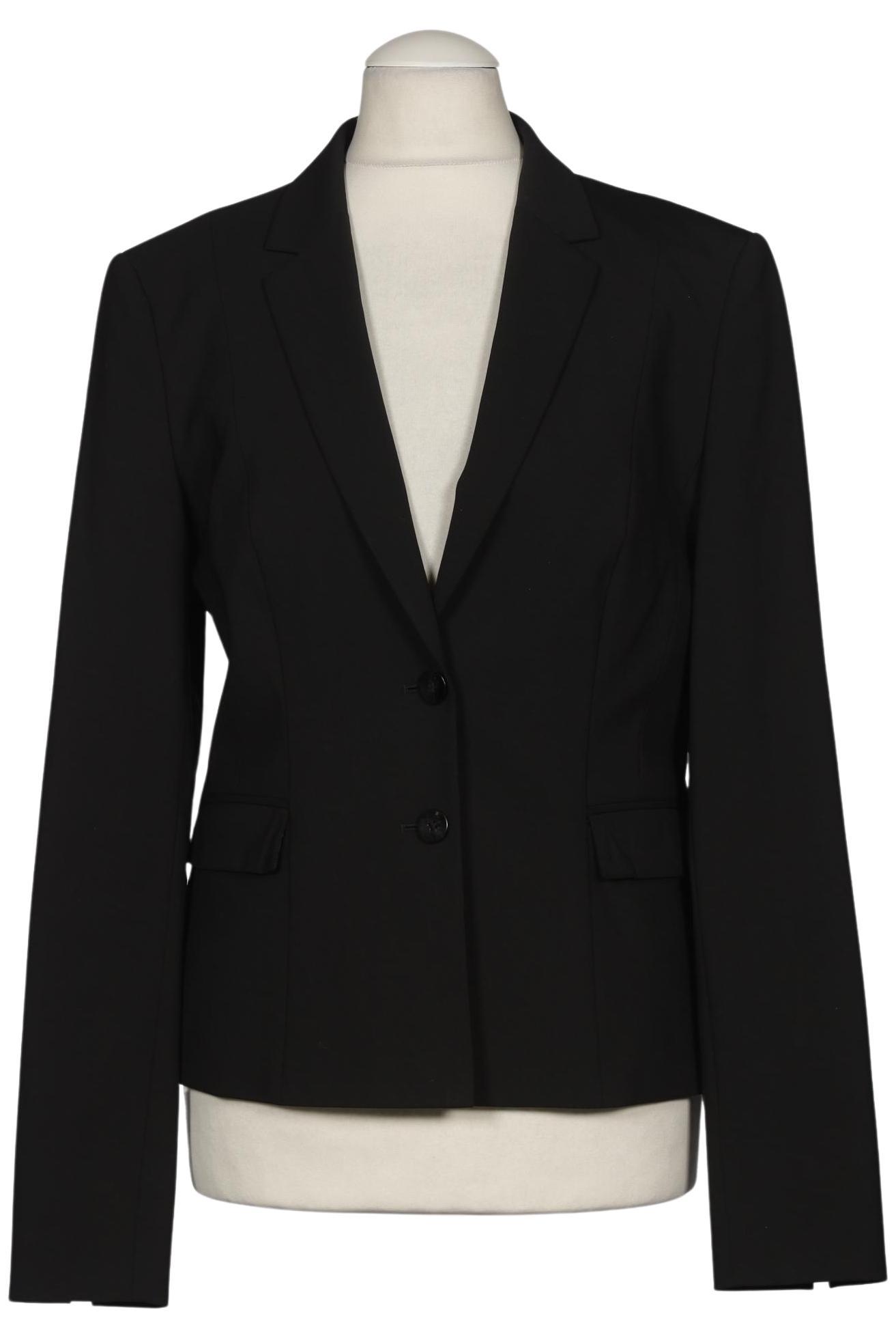 

Boss by Hugo Boss Damen Blazer, schwarz, Gr. 36