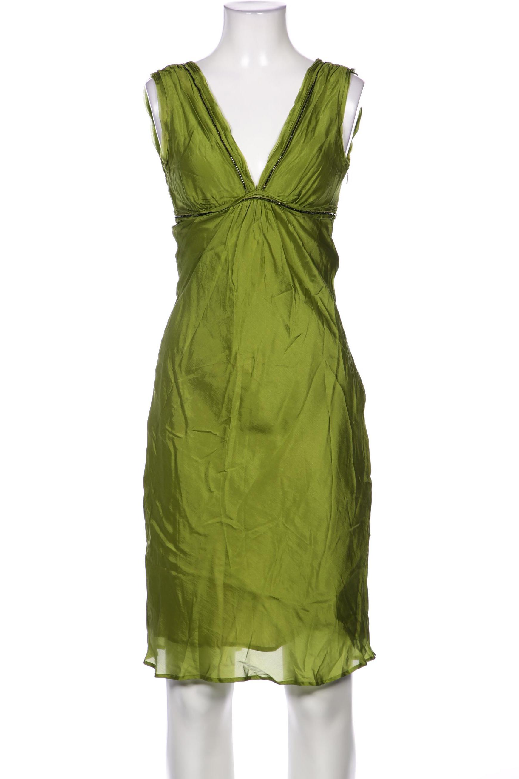 

BOSS by Hugo Boss Damen Kleid, grün