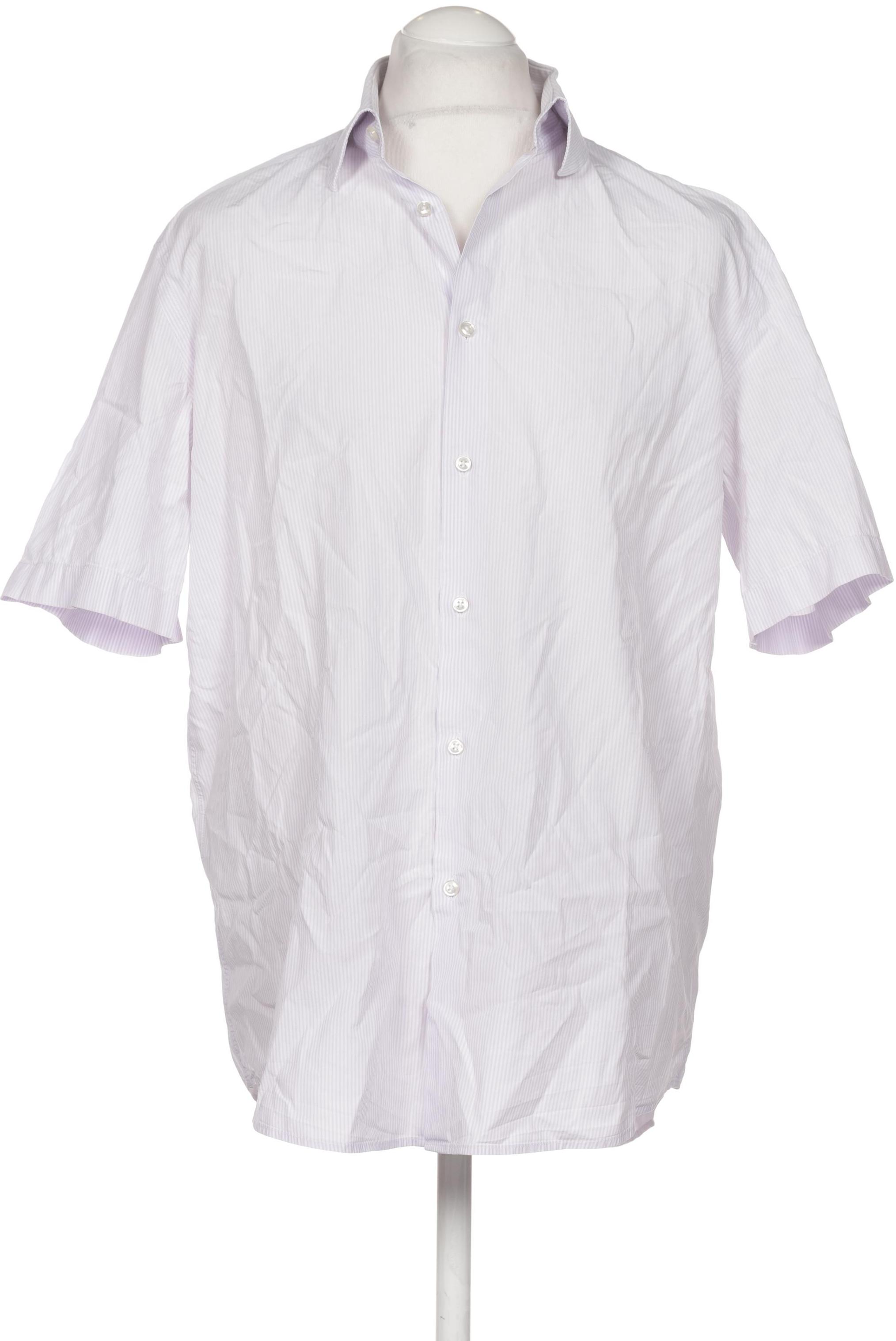 

Boss by Hugo Boss Herren Hemd, flieder, Gr. 54
