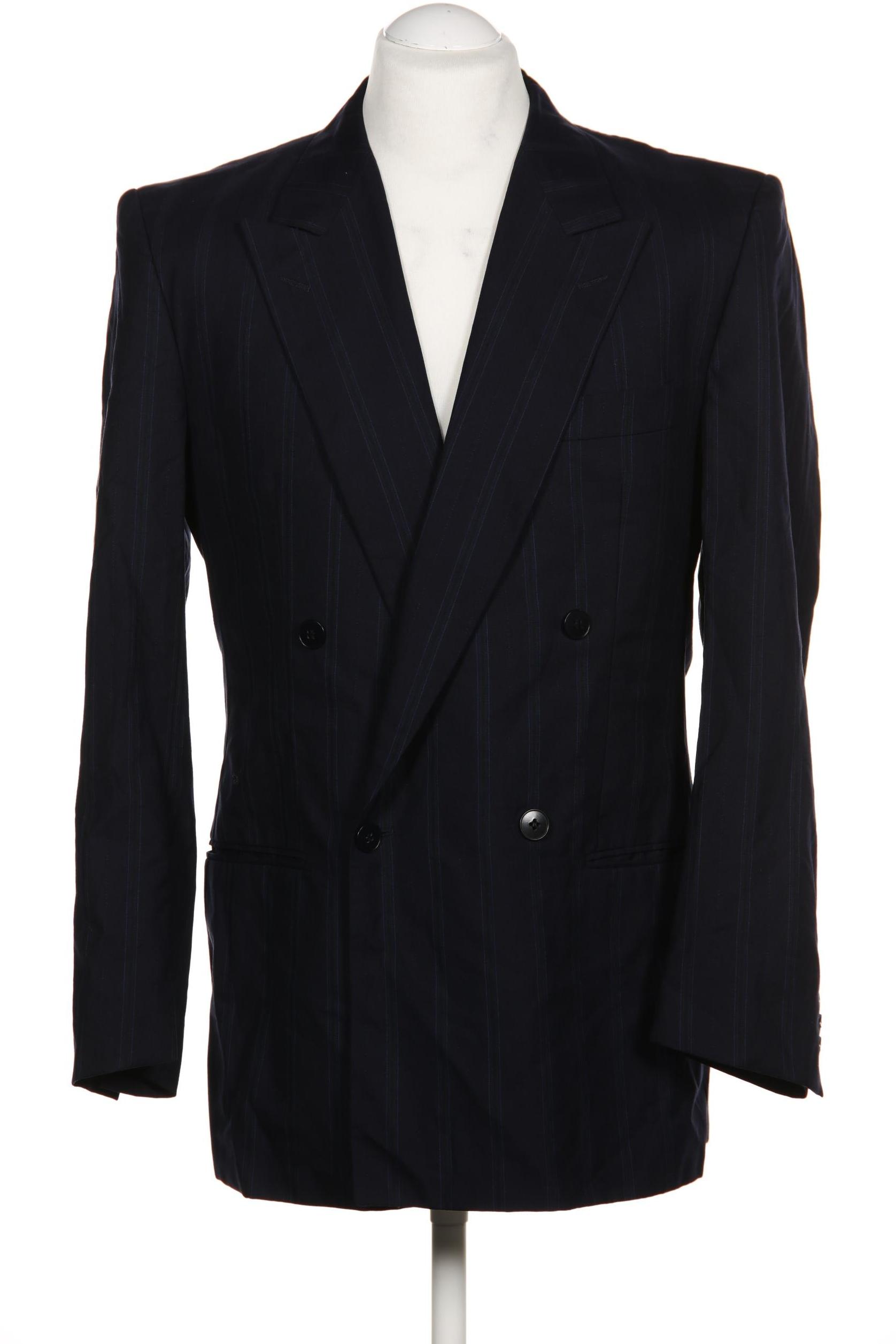 

Boss by Hugo Boss Herren Sakko, marineblau, Gr. 48
