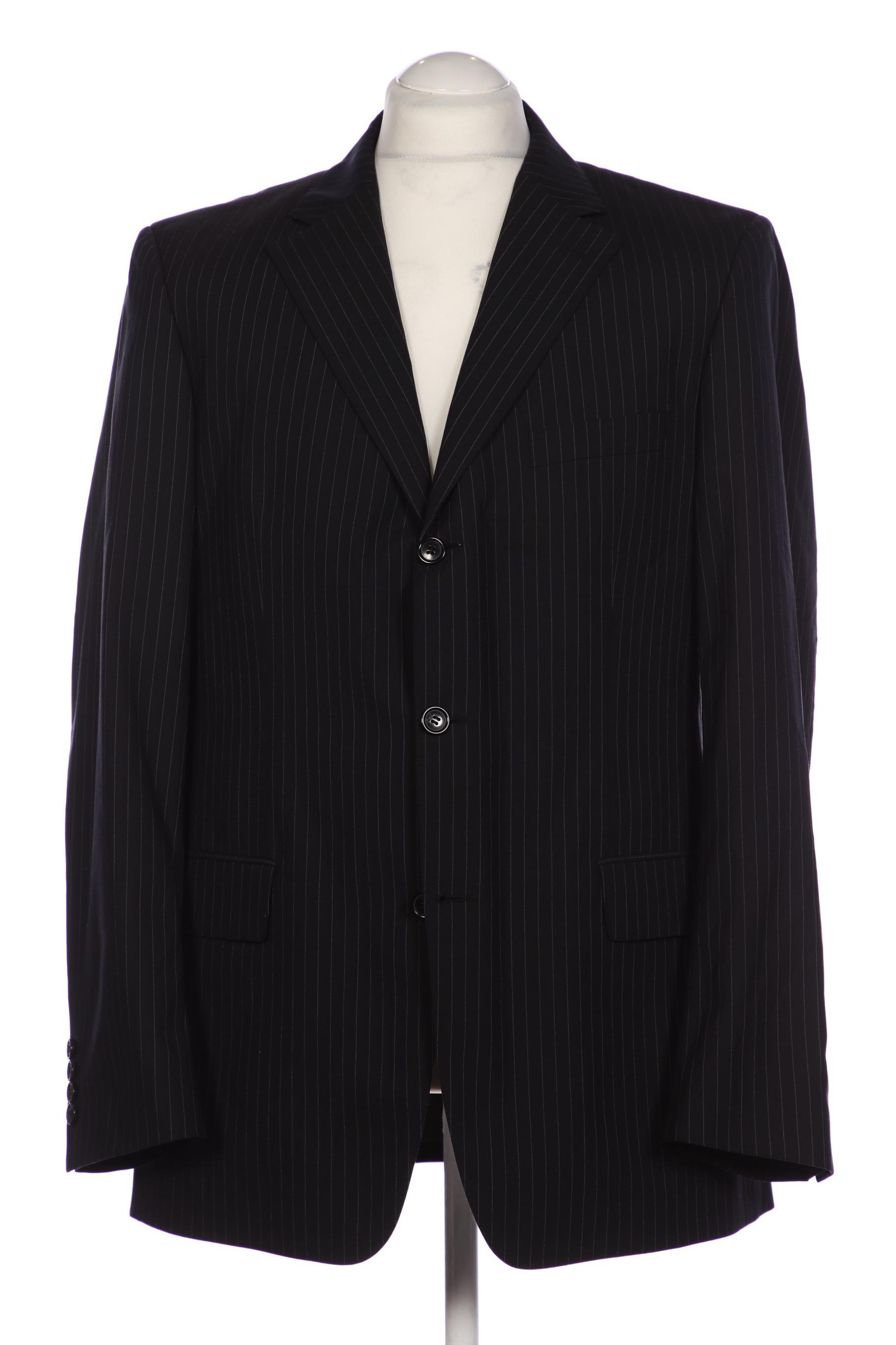 

Boss by Hugo Boss Herren Sakko, schwarz, Gr. 52