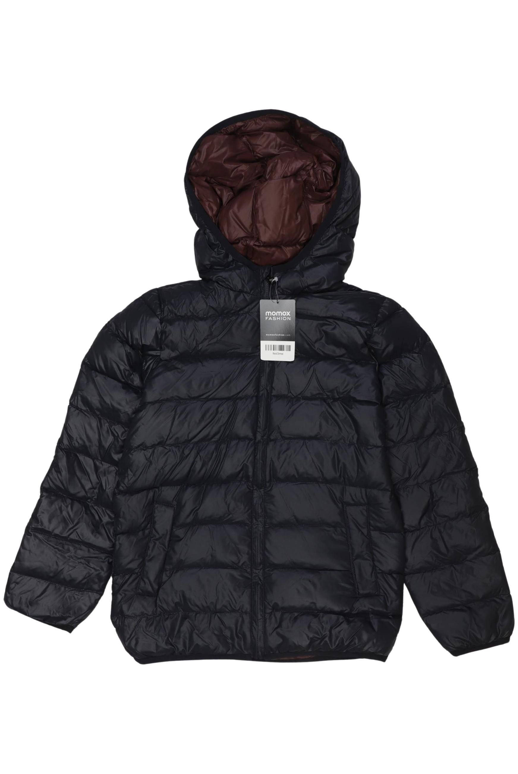 

Boss by Hugo Boss Jungen Jacke, marineblau, Gr. 10